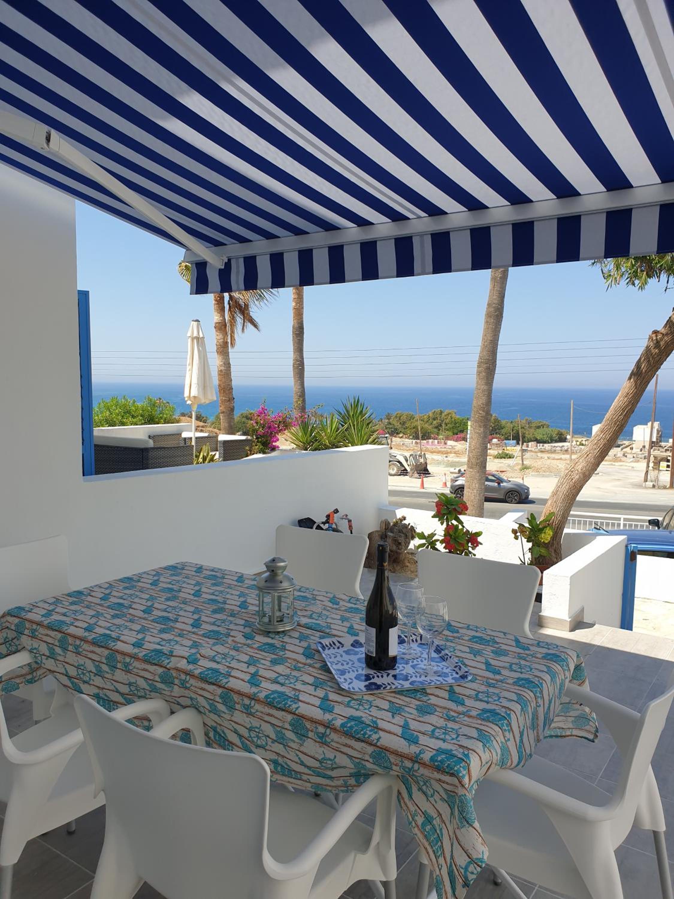 Paphos Vacations - Ikaria Village Maisonette 12 - Property Image 31