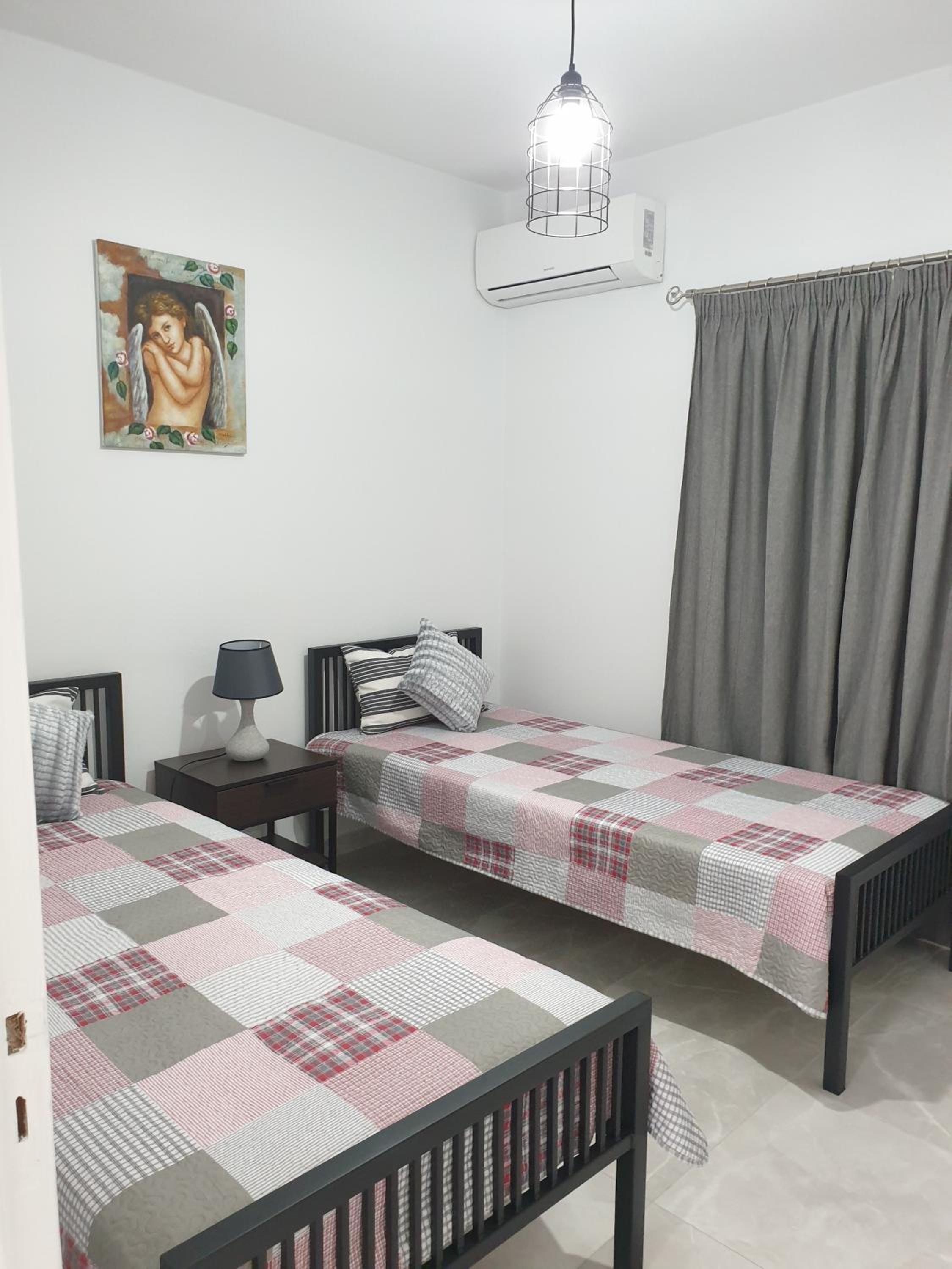 Paphos Vacations - Ikaria Village Maisonette 12 - Property Image 4
