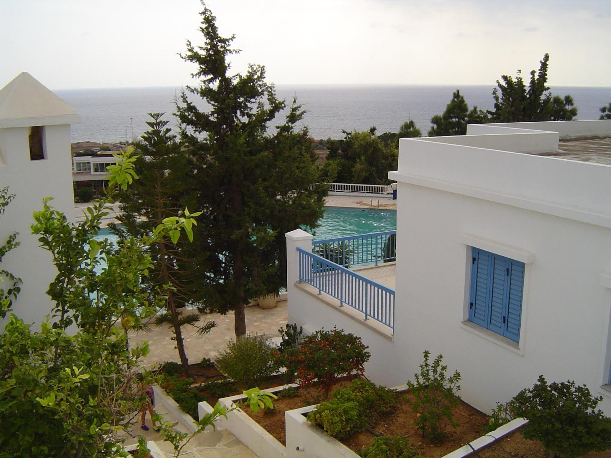 Paphos Vacations - Ikaria Village Maisonette 12 - Property Image 37
