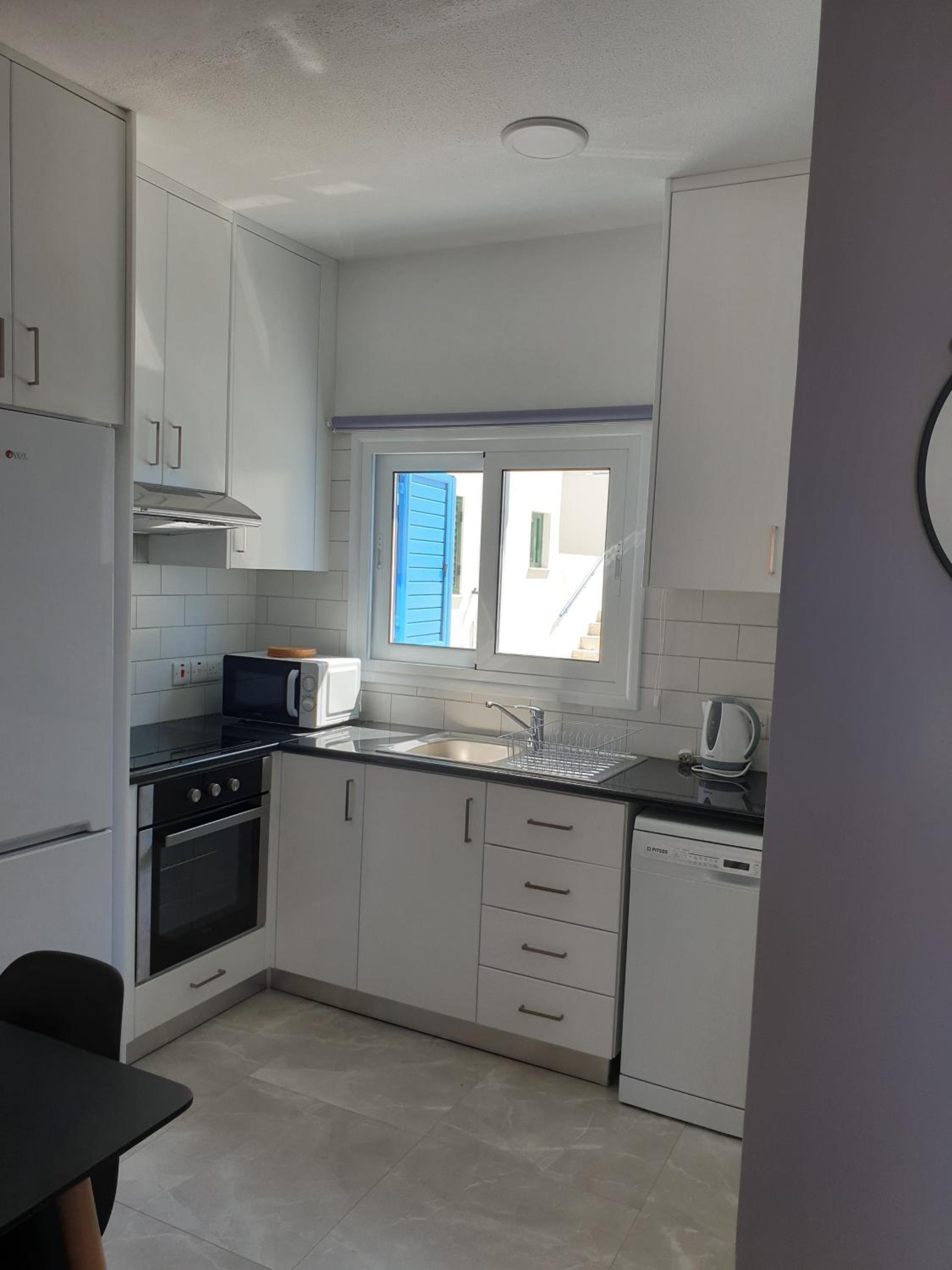 Paphos Vacations - Ikaria Village Maisonette 12 - Property Image 49