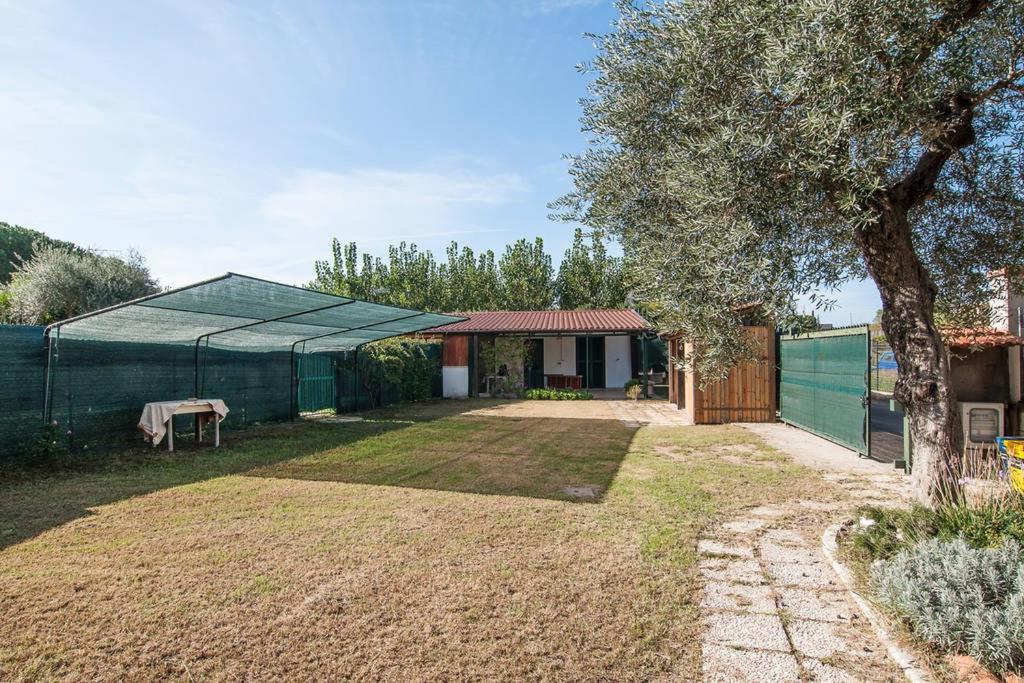 Vivilo Collection - Chalet Mare - Private parking - Just 50 meters from the beach view 5