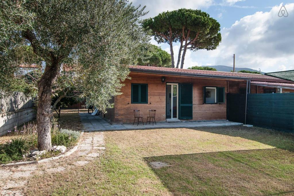 Vivilo Collection - Chalet Mare - Private parking - Just 50 meters from the beach view 3