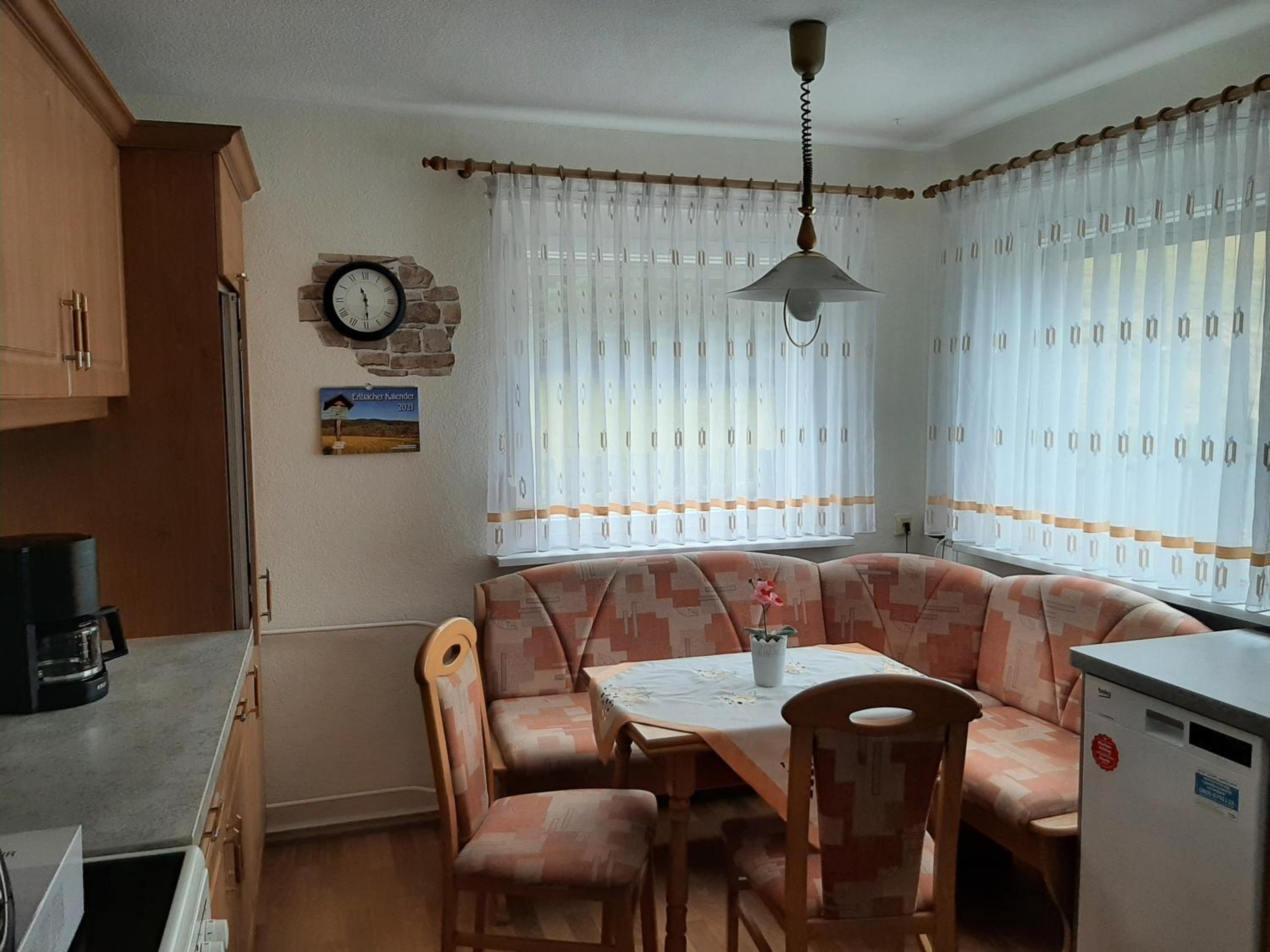 Ferienhaus Rosemarie Erlbach Vogtland - Property Image 30