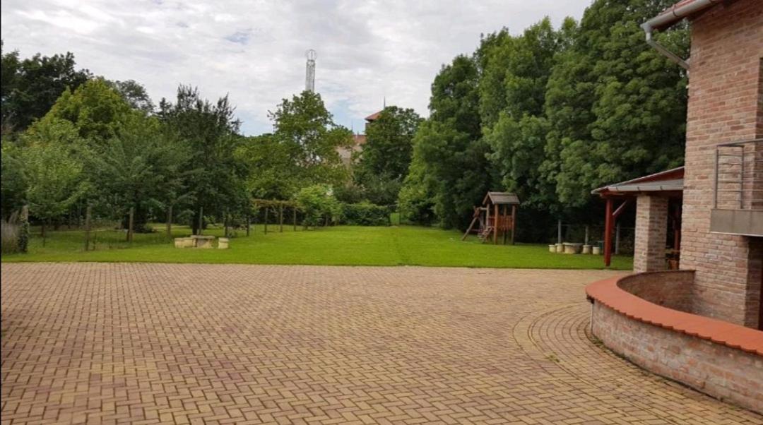 Niki Apartman view 4