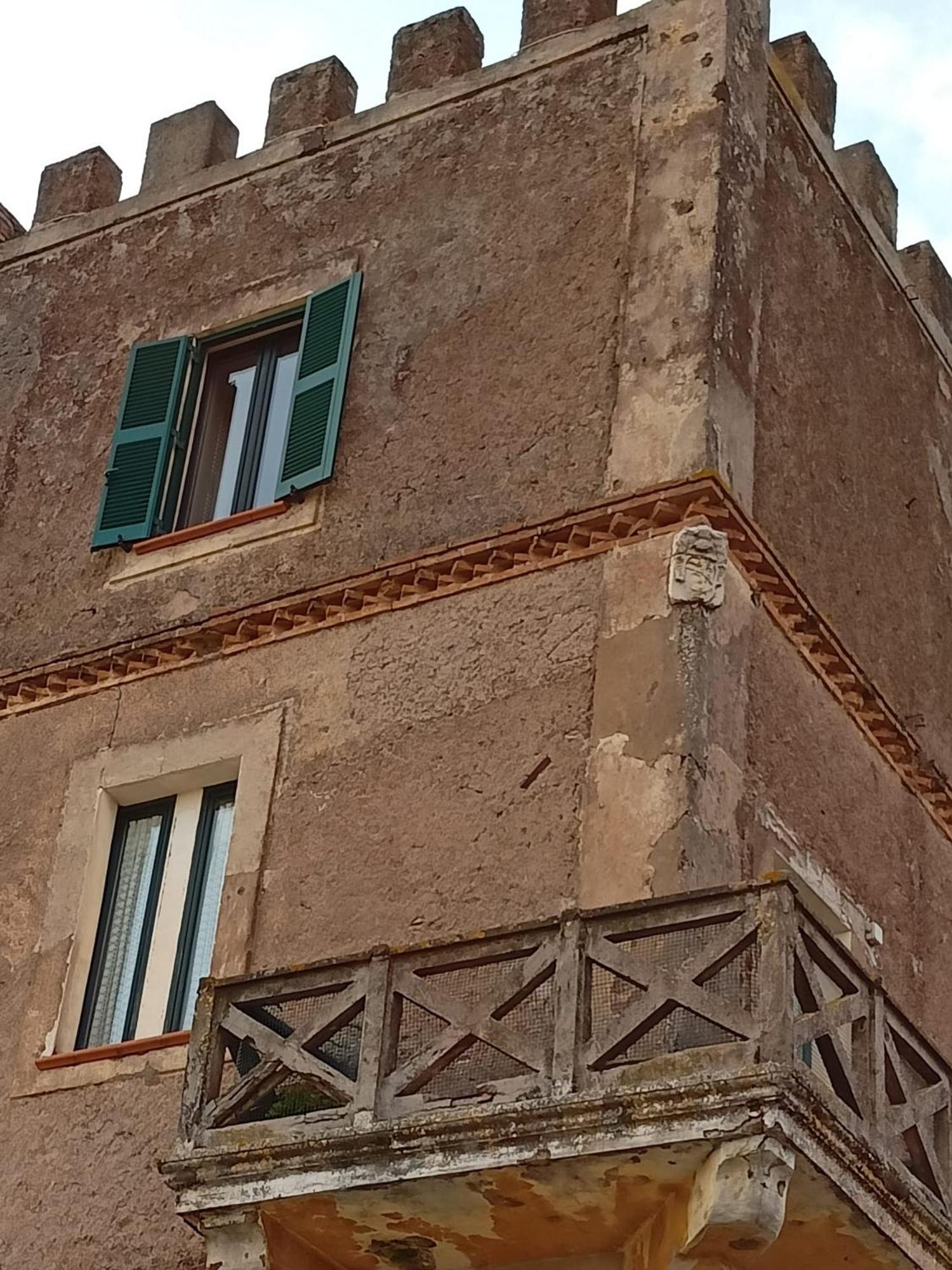 La Torre di Barbara, photo 57
