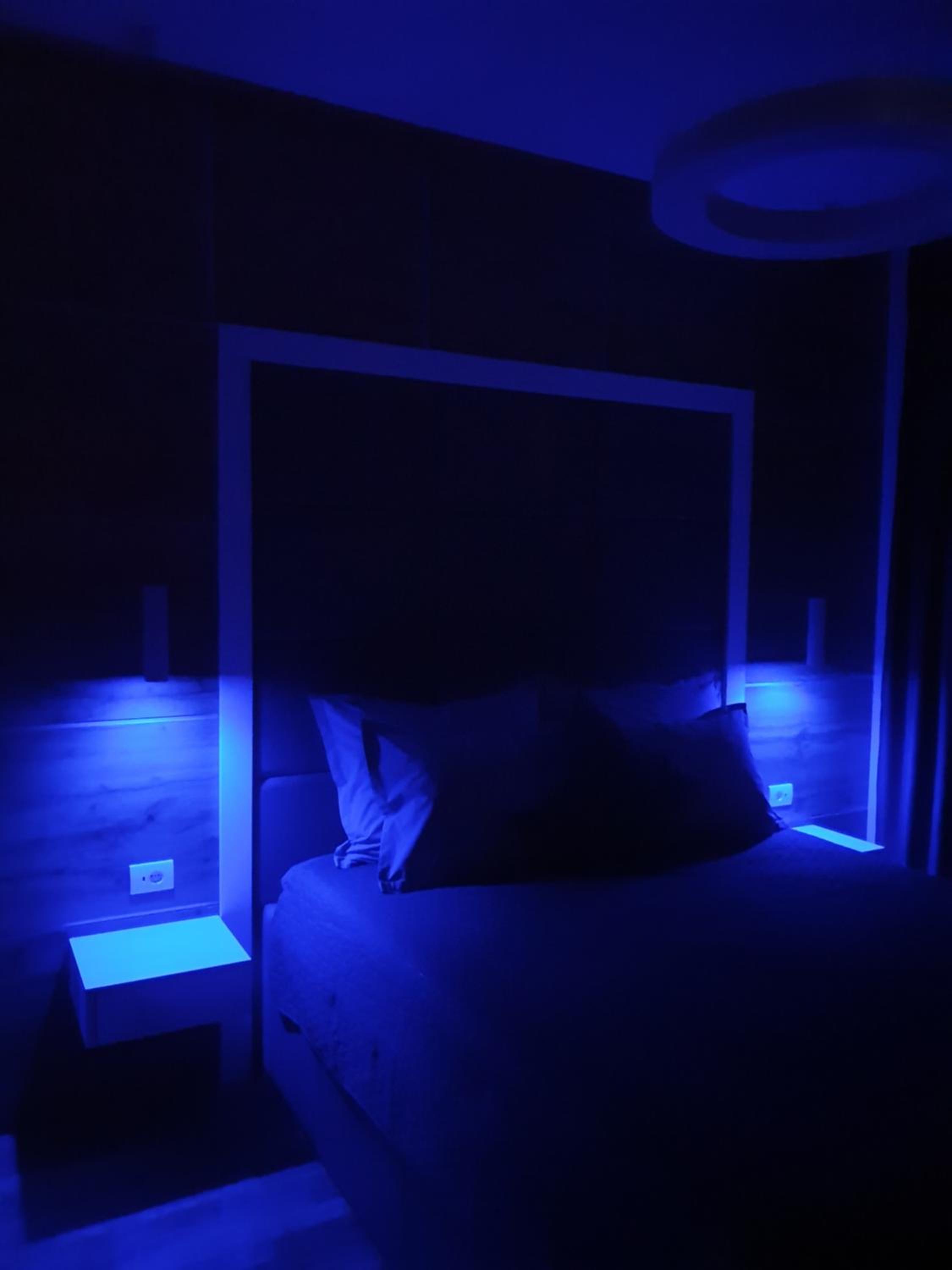 Lux Apartman 33 view 4