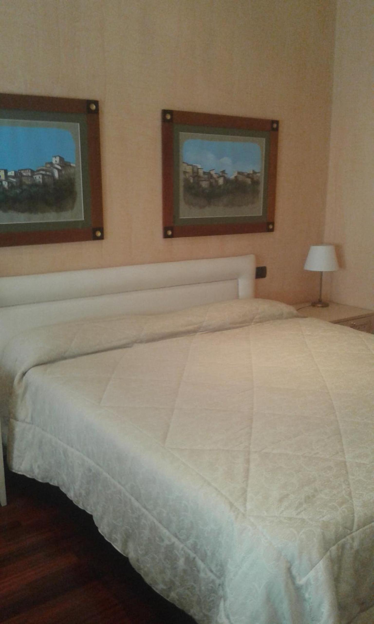 Colosseo Studio Suite en Rome