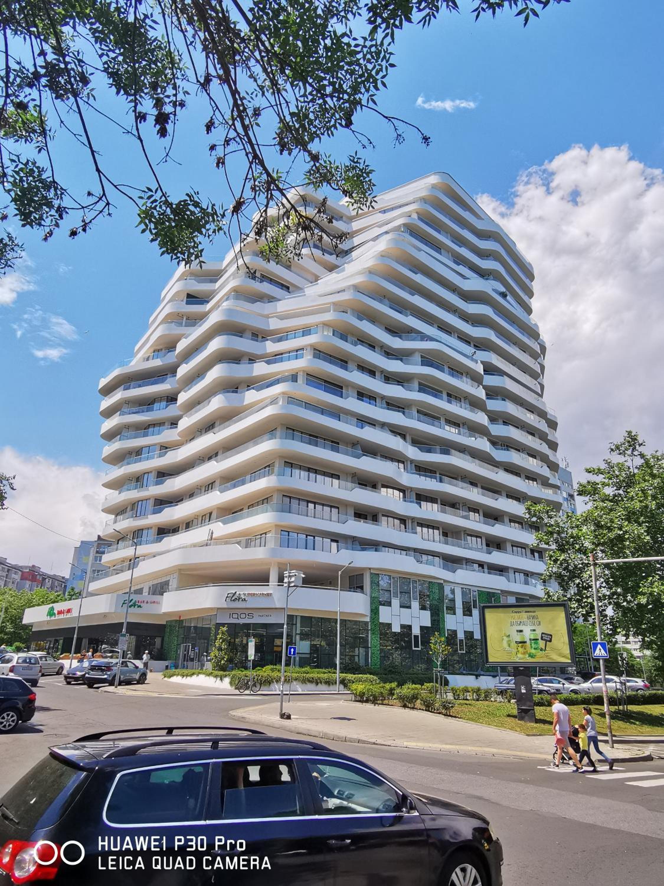 Luxury Apartments Alix