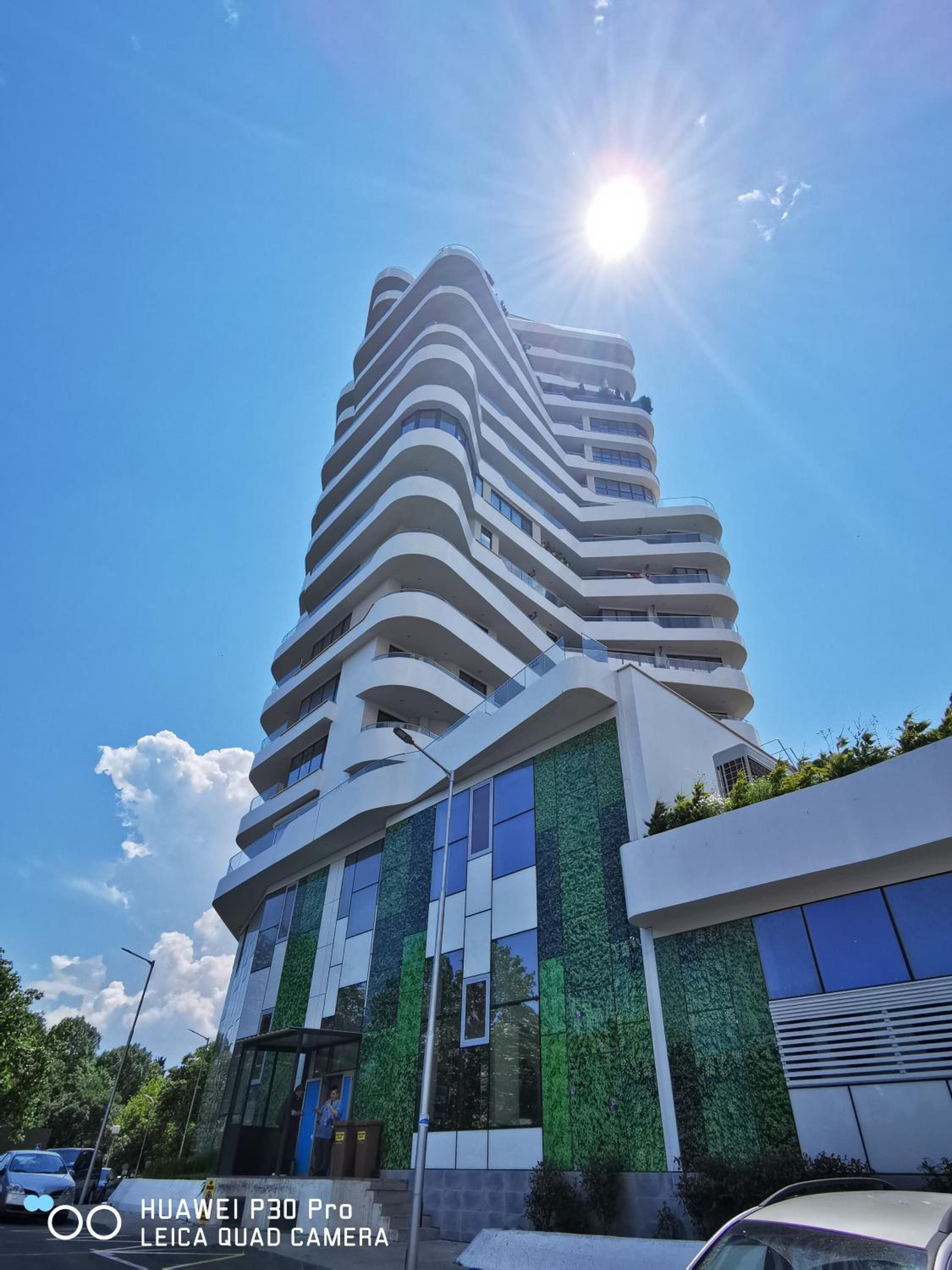 Luxury Apartments Alix