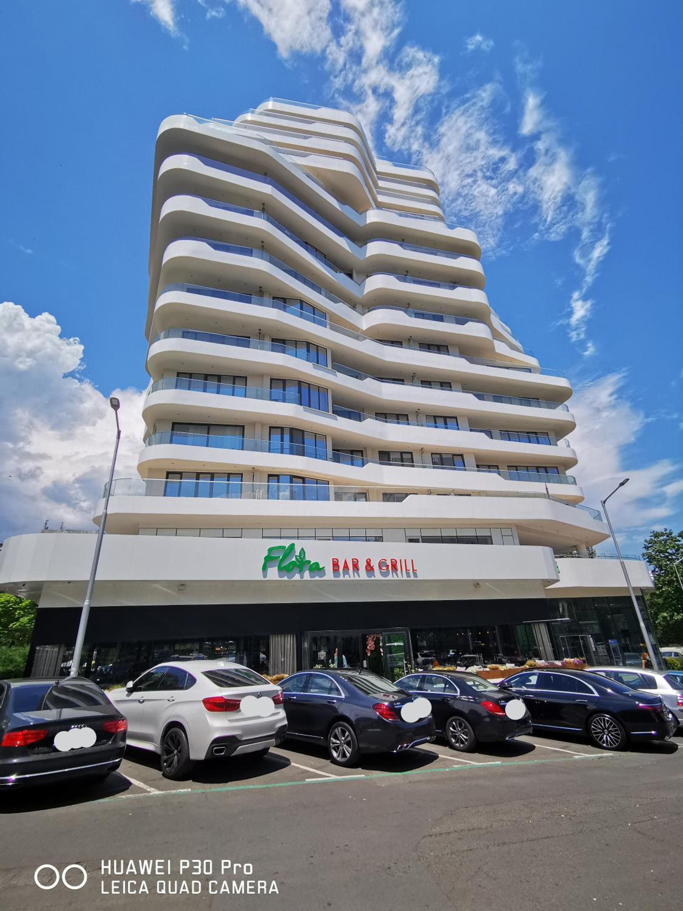 Luxury Apartments Alix