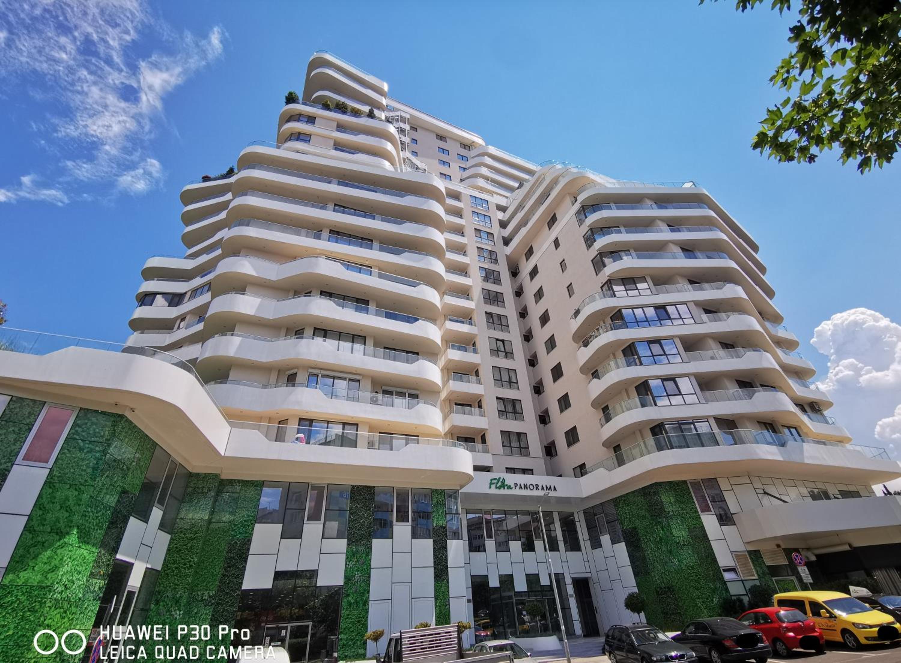 Luxury Apartments Alix