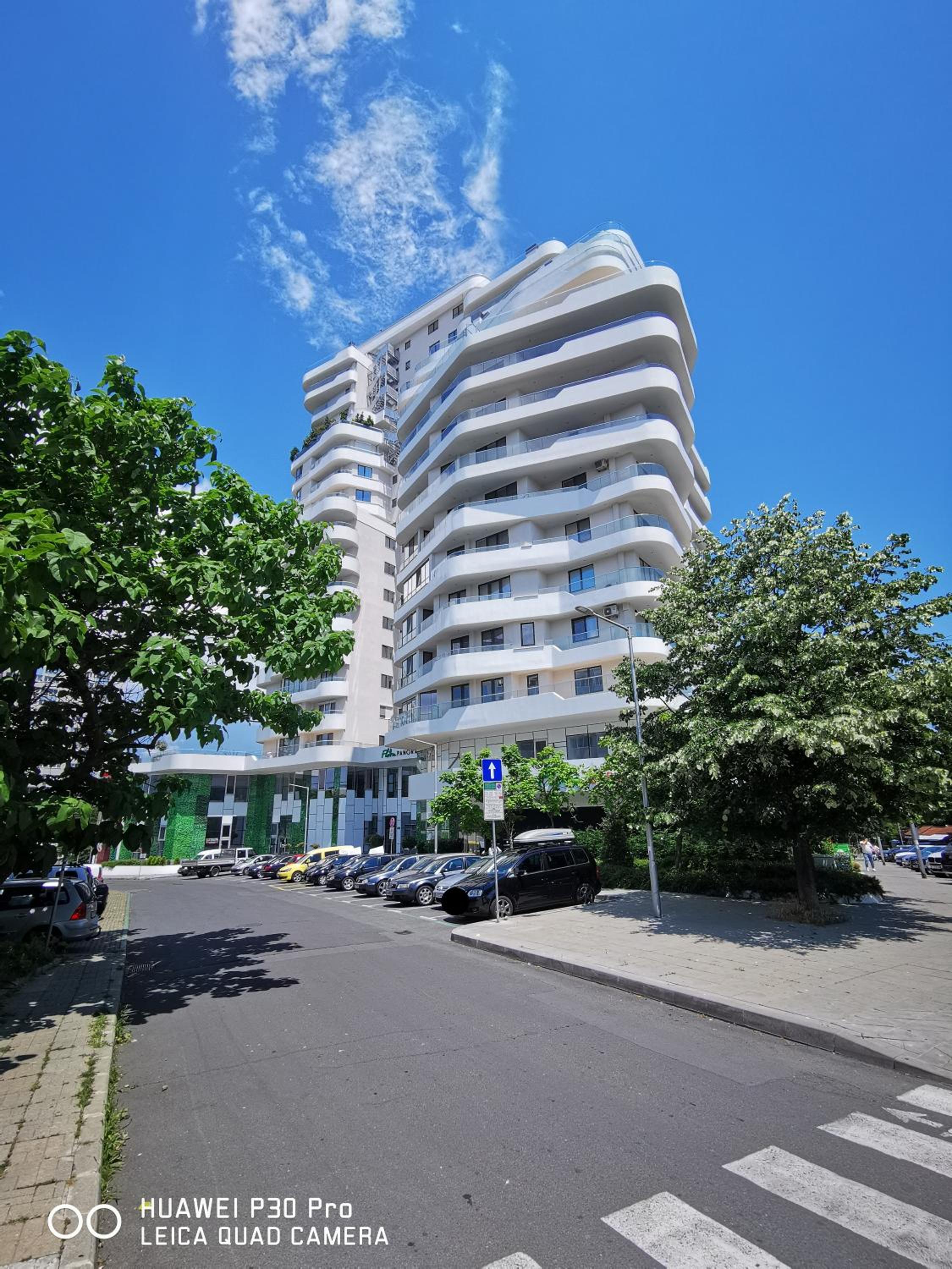 Luxury Apartments Alix