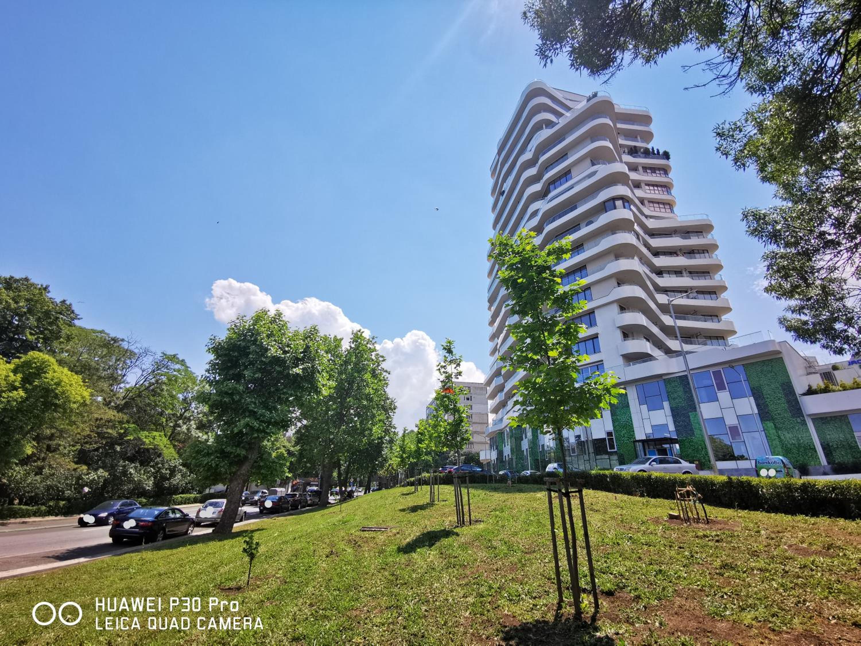Luxury Apartments Alix