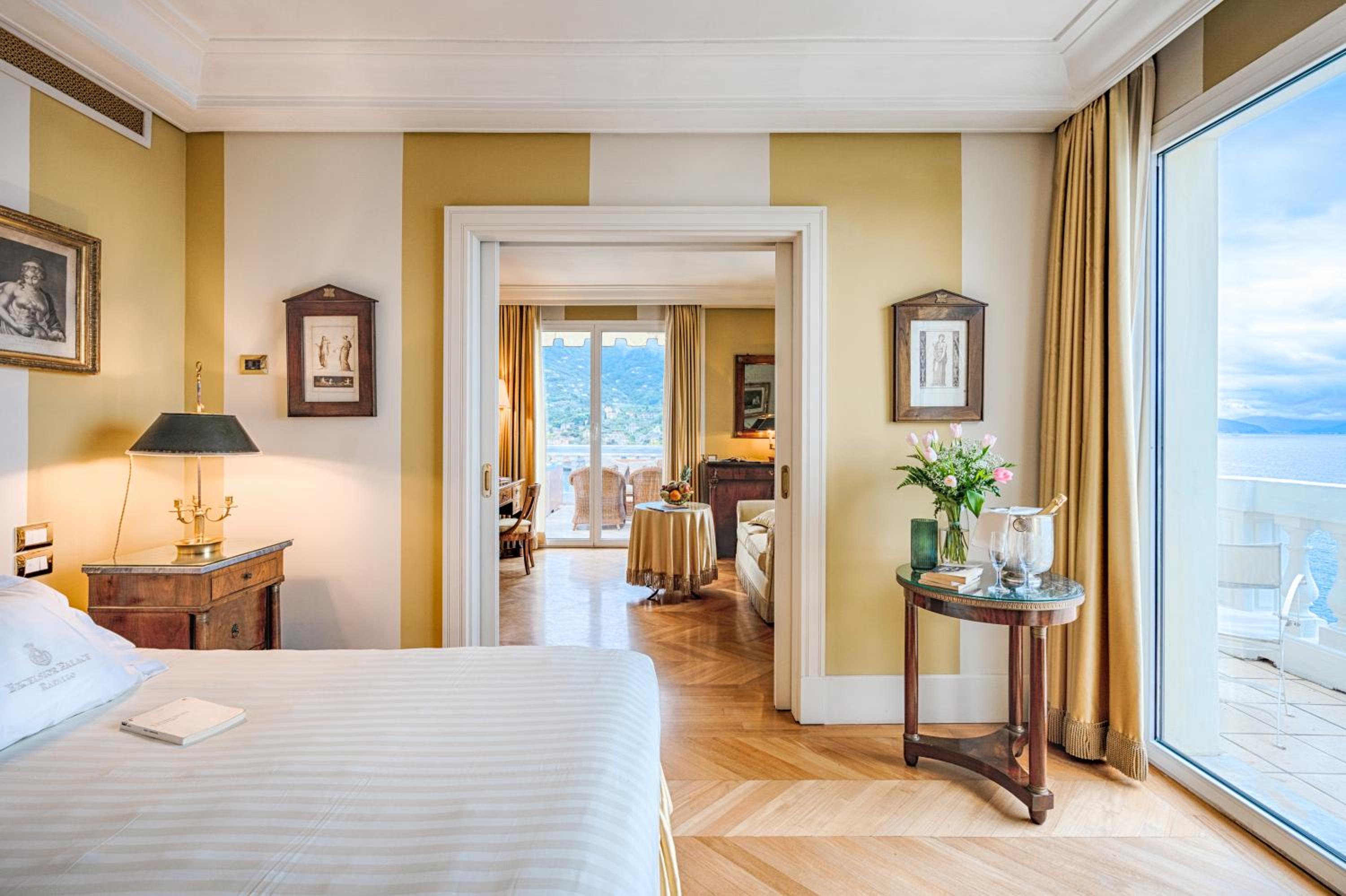 Rapallo Vacations - Excelsior Palace Portofino Coast - Property Image 3