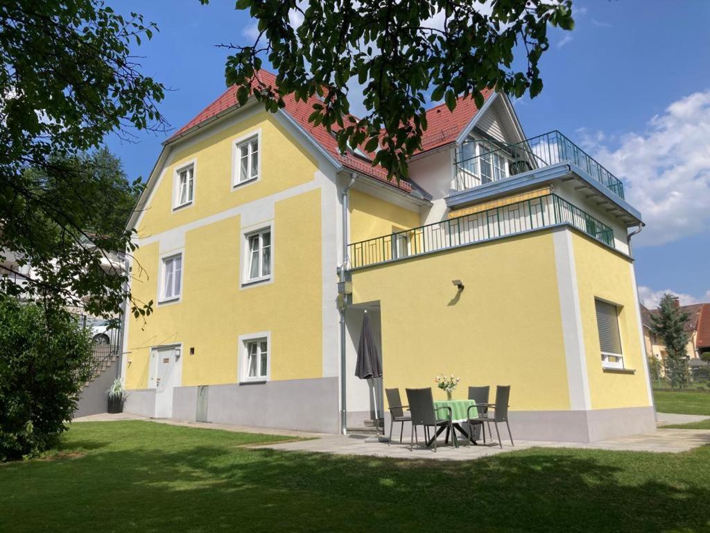 Gästehaus Landgraf