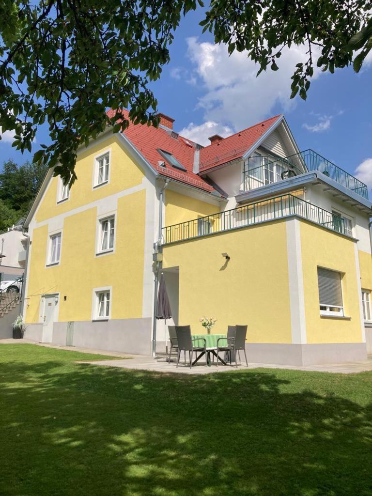 Gästehaus Landgraf
