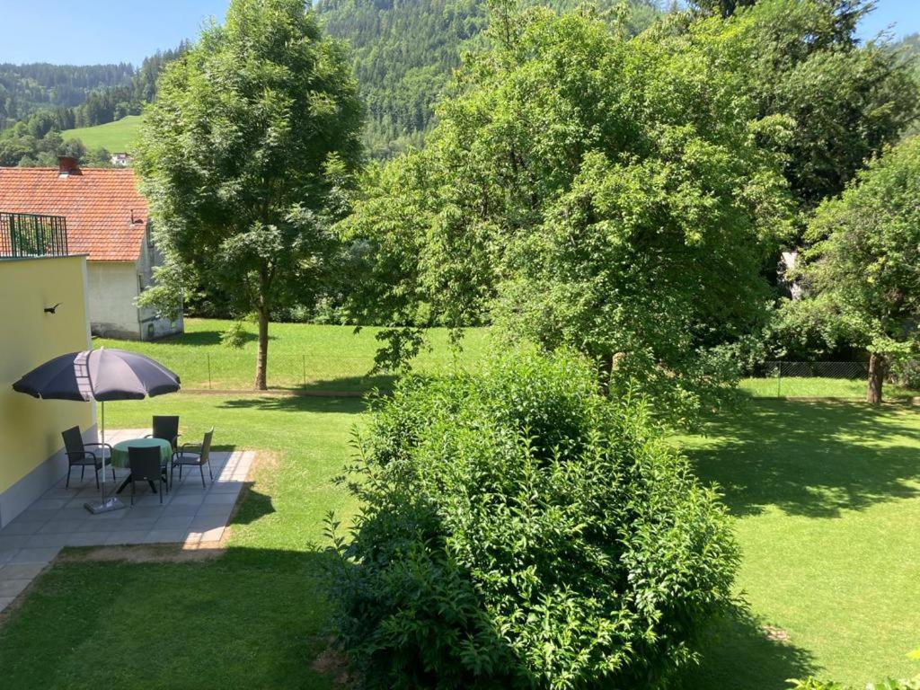 Gästehaus Landgraf