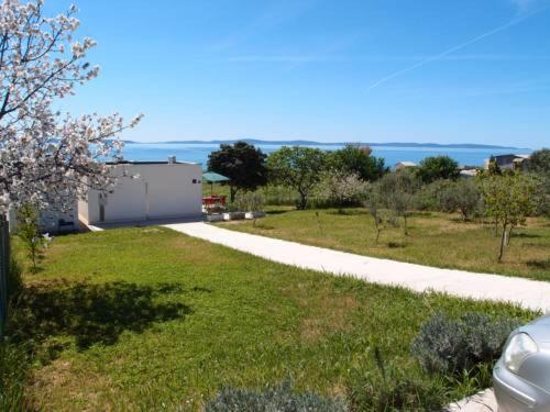 Summerhouse Calypso view 5