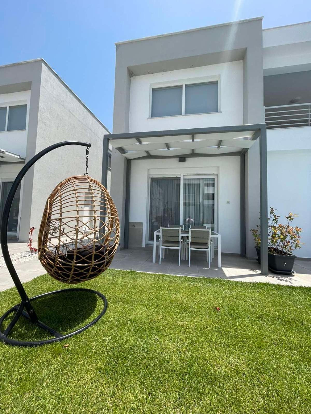 Thalassa & Thalassa Prive Residential Complex view 5