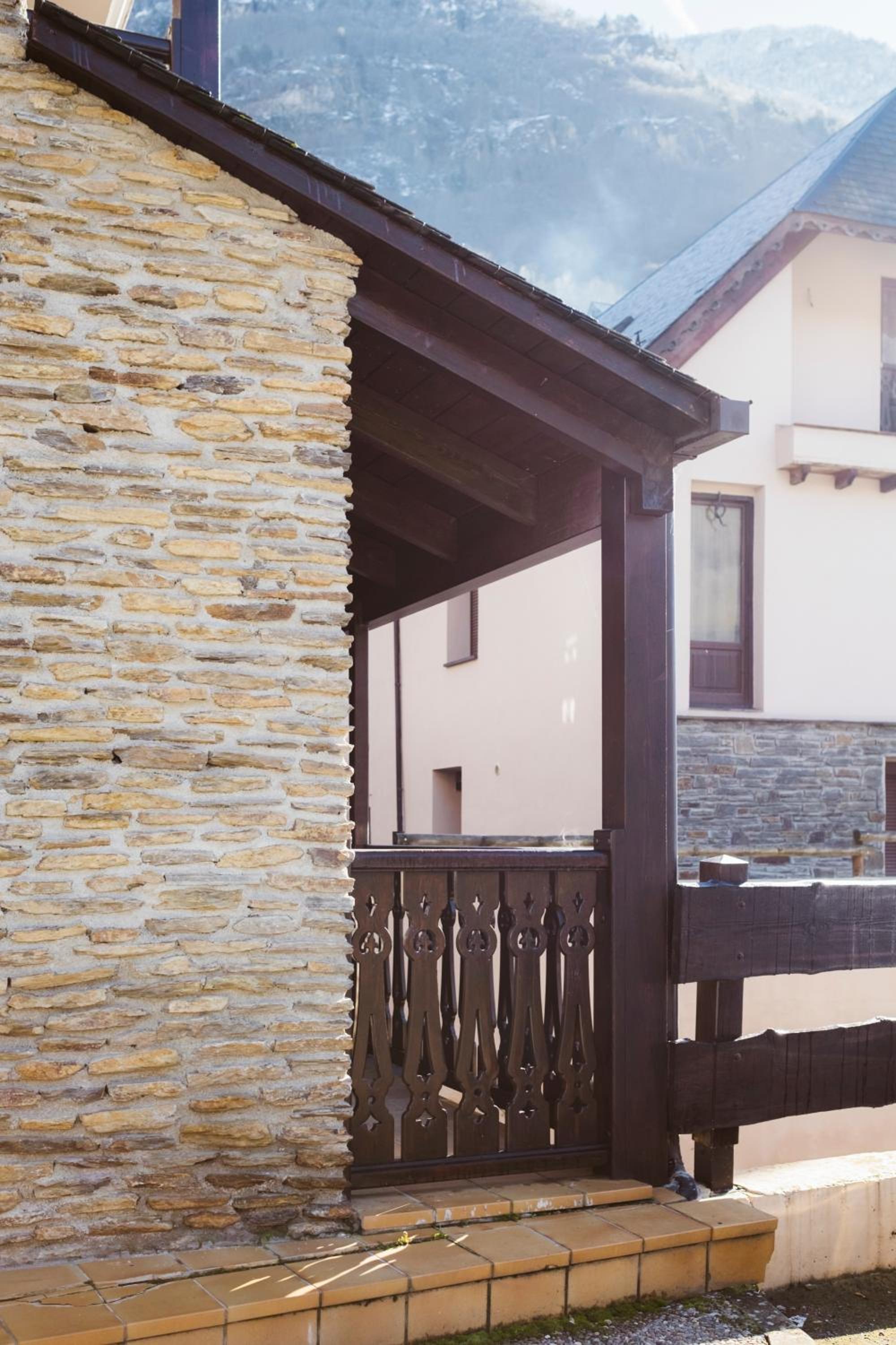Apartamento Toran view 4