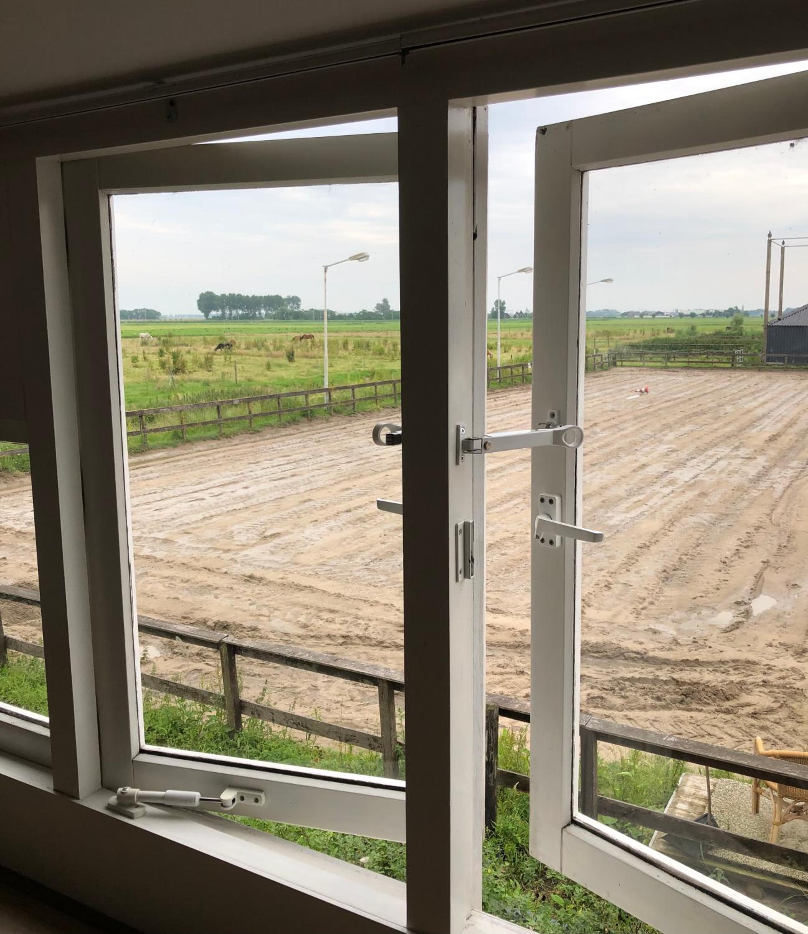 Polderzicht view 3