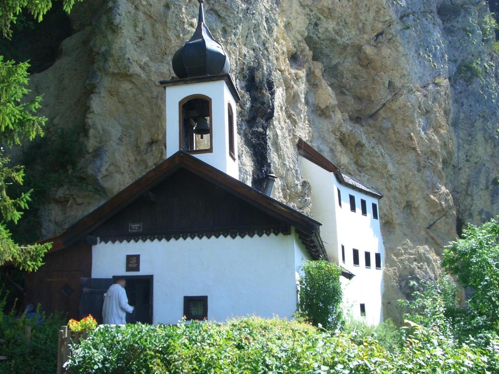 Haus Hartl