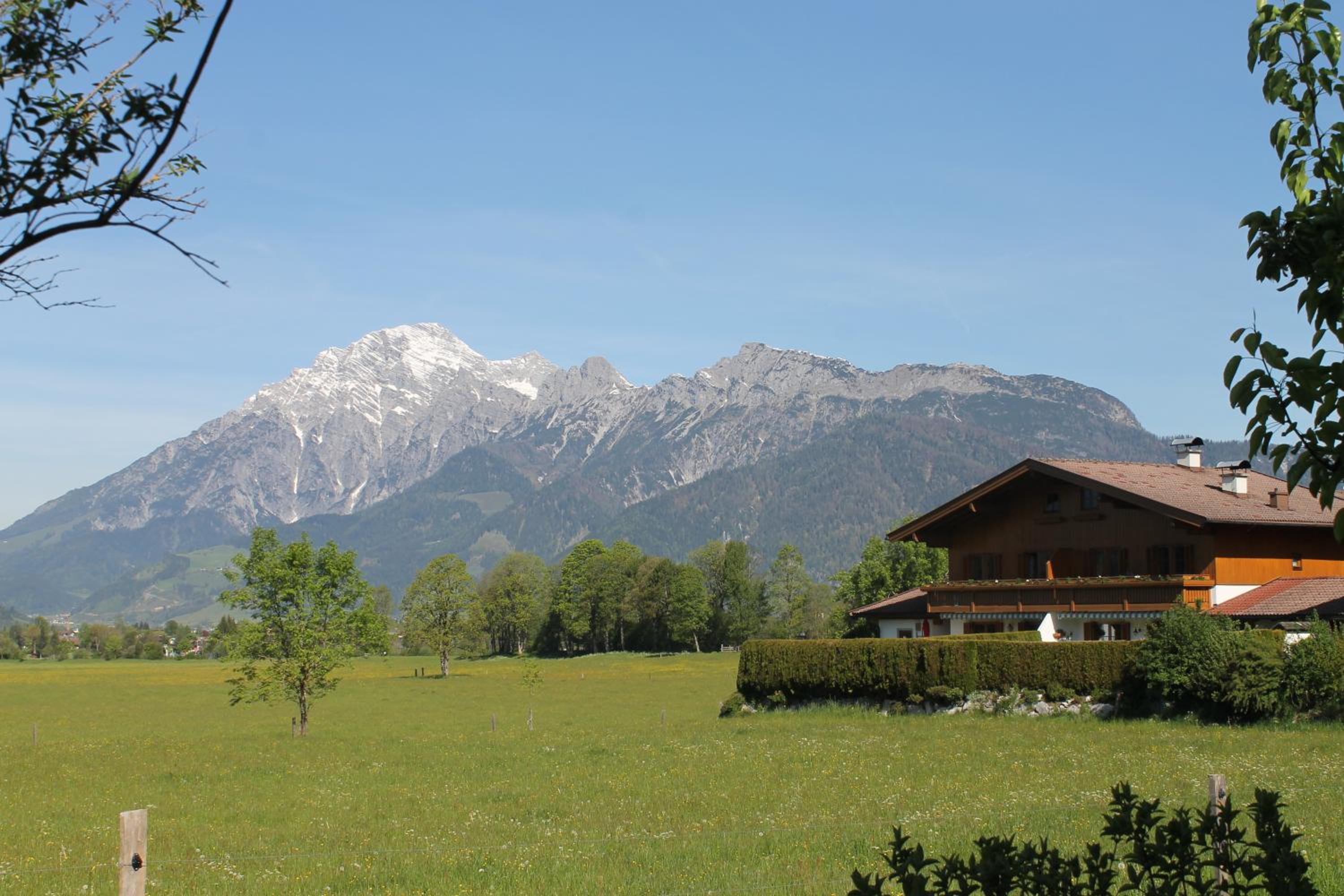 Haus Hartl