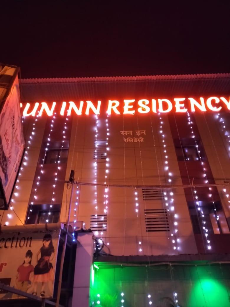 Sun Inn Residency view 2