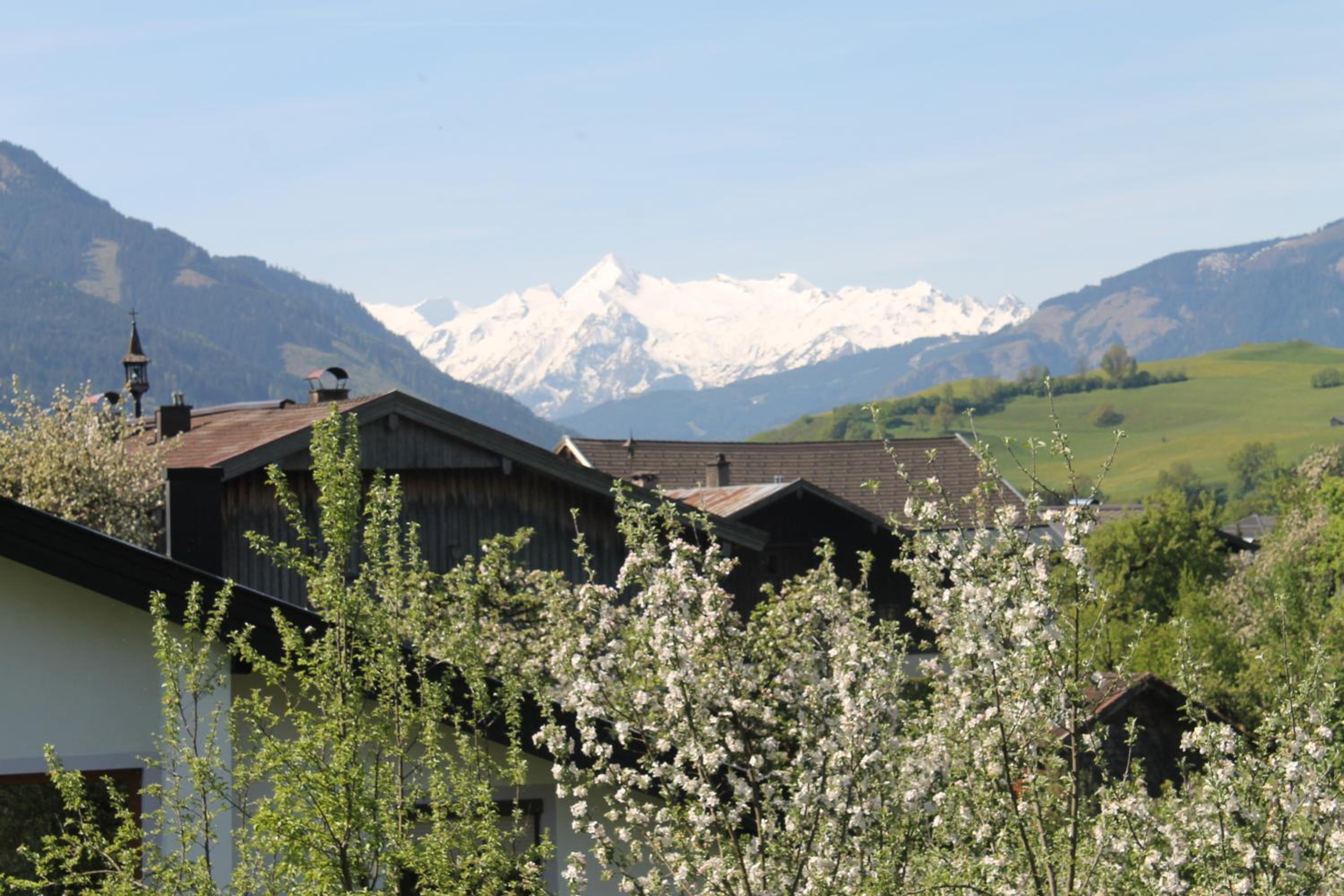 Haus Hartl