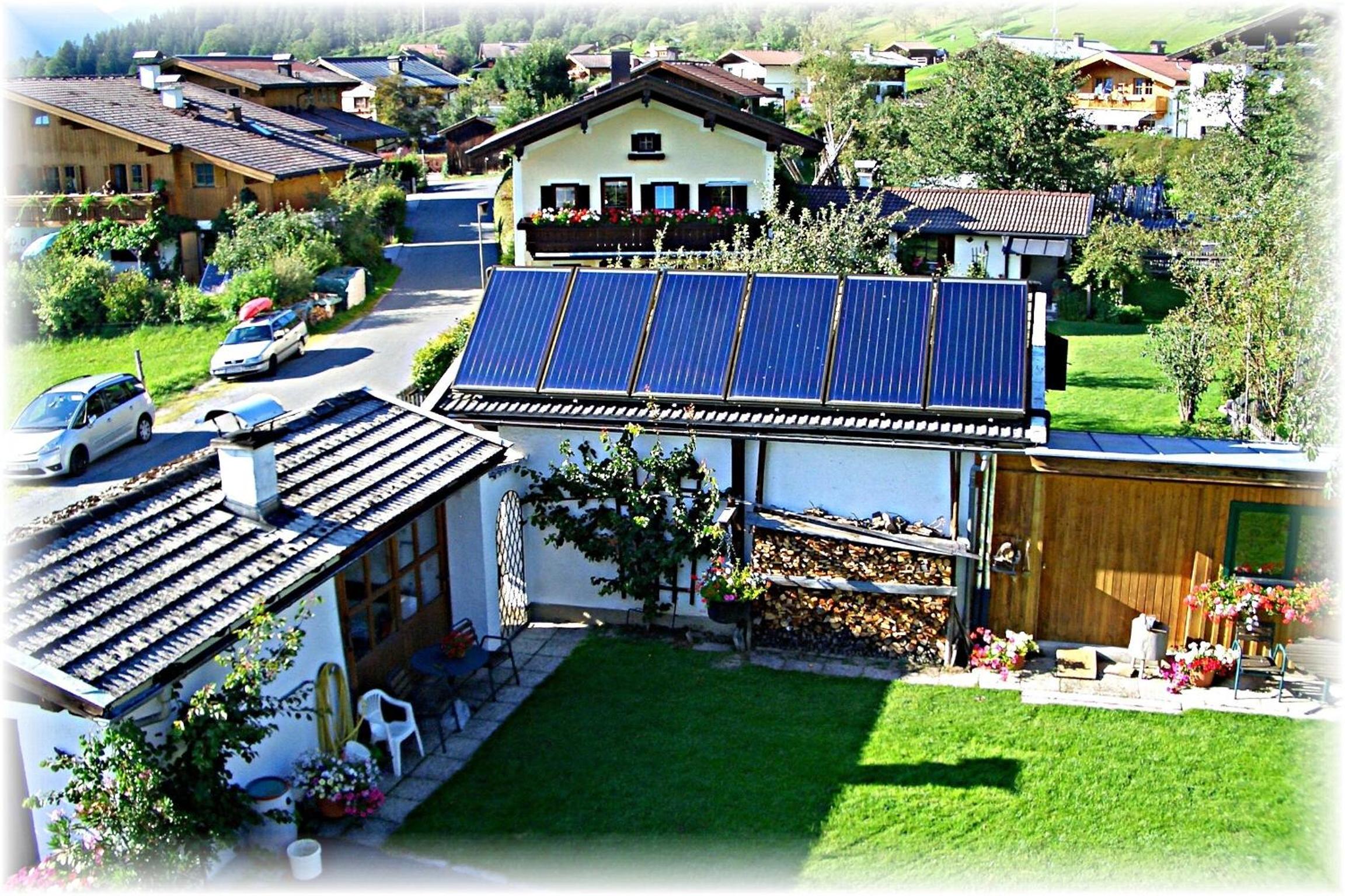 Haus Hartl
