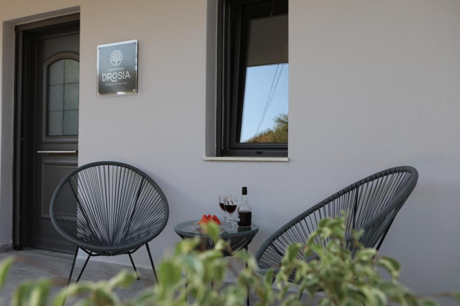 "Drosia Villa" Private Nature Getaway! view 4