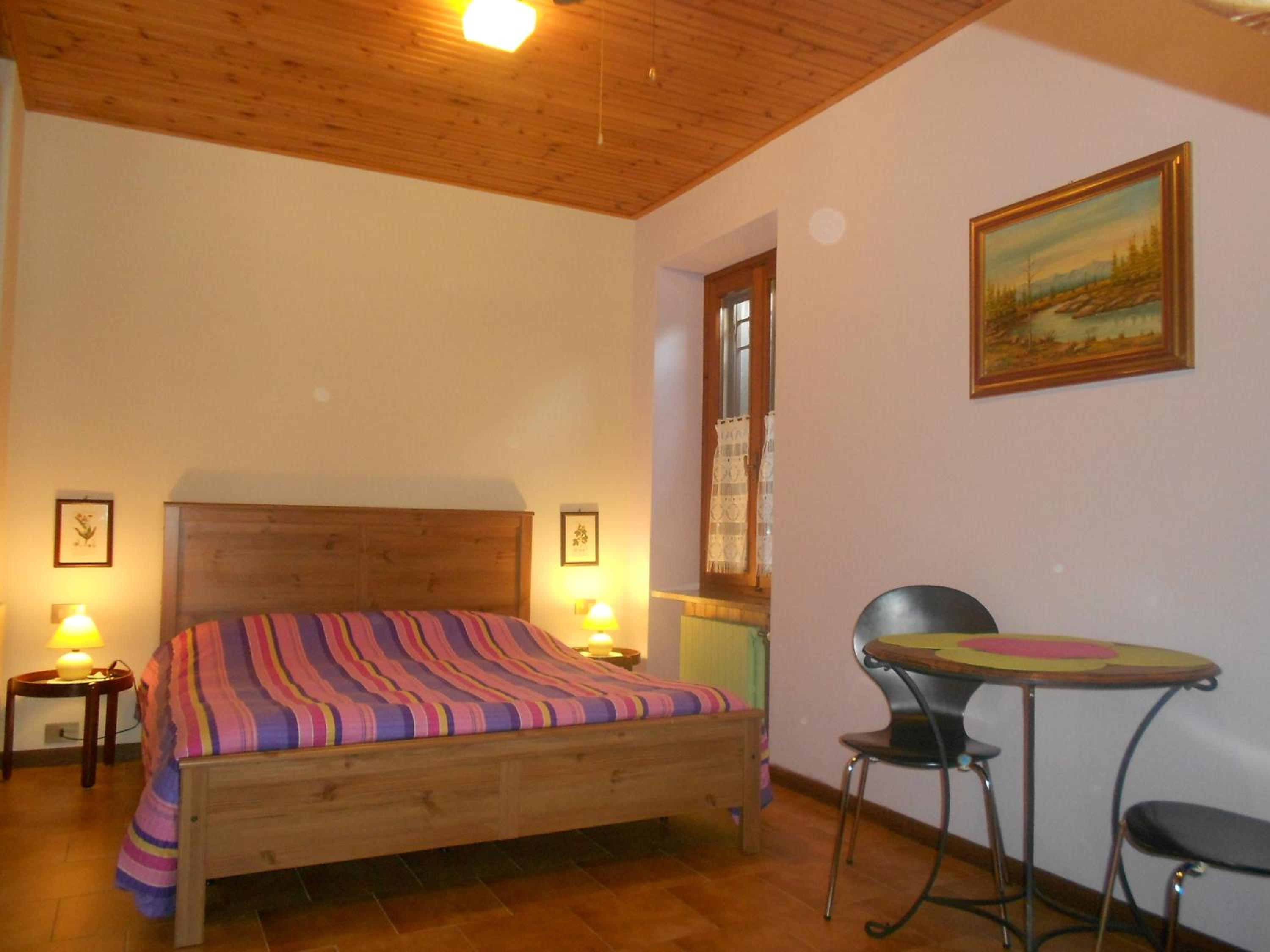 I Vigneti Bed & Breakfast view 2