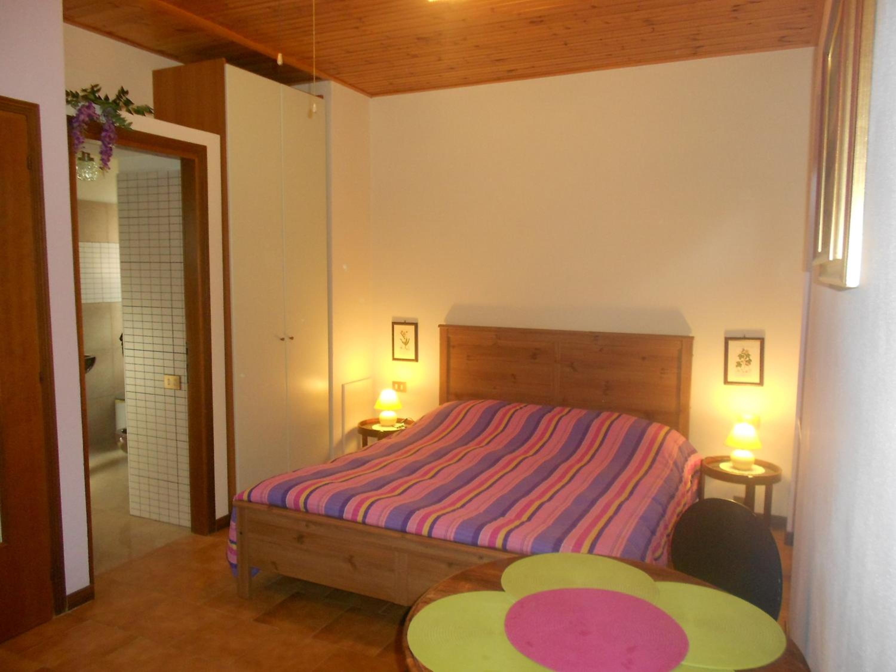 I Vigneti Bed & Breakfast view 3