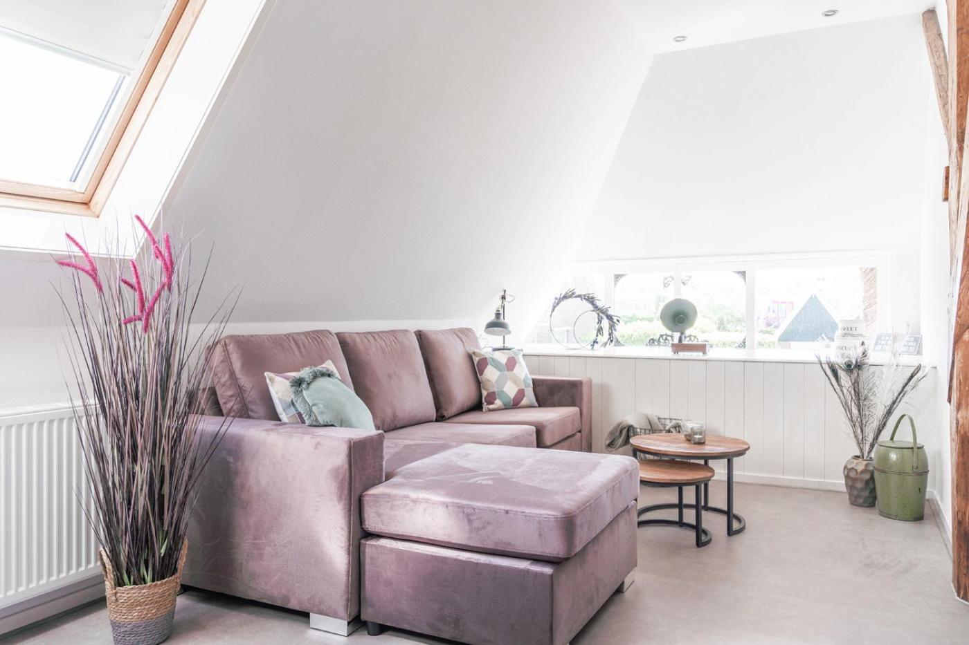 99 Lifestyle Suite view 4