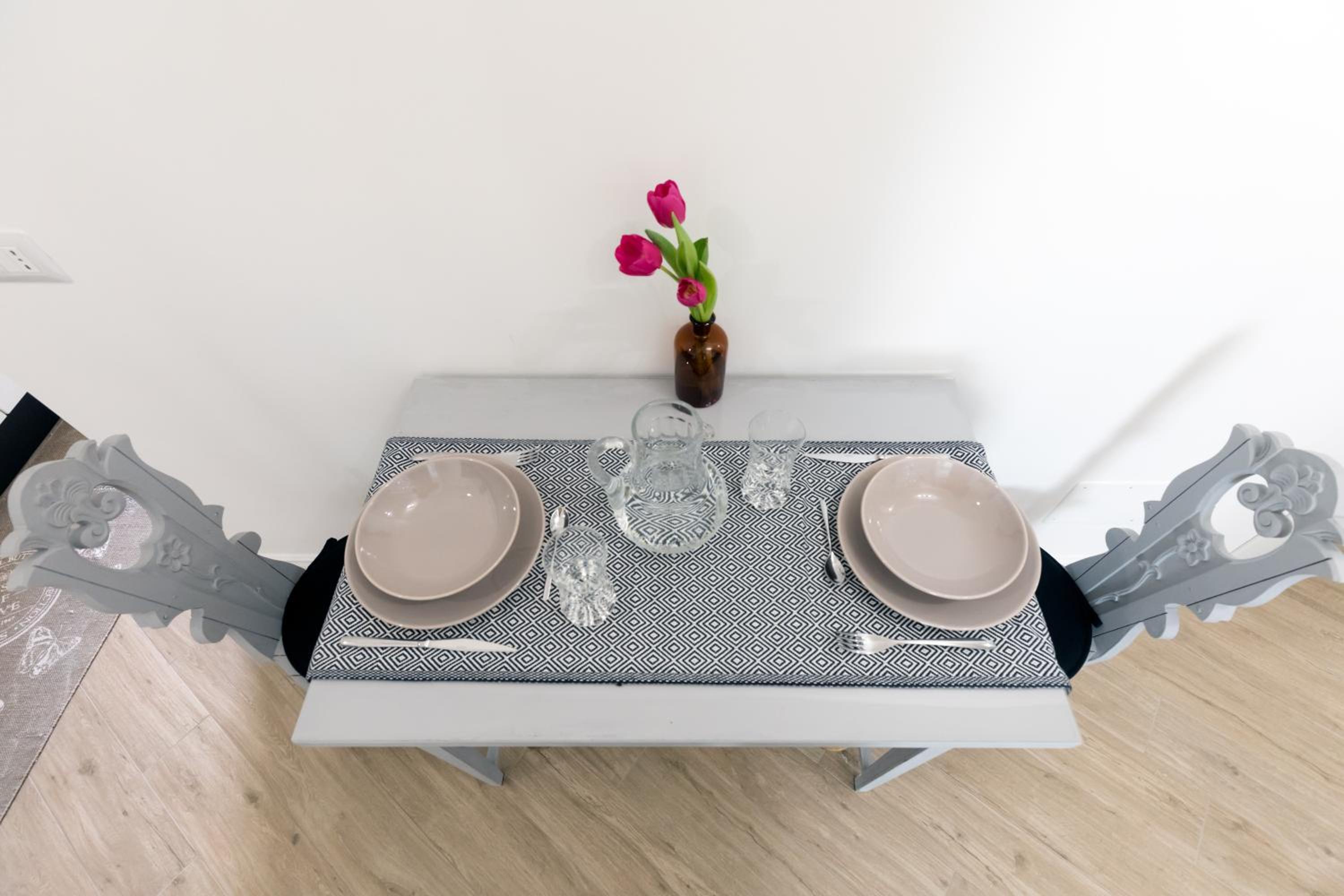 Maison Madeleine Rome photo 2