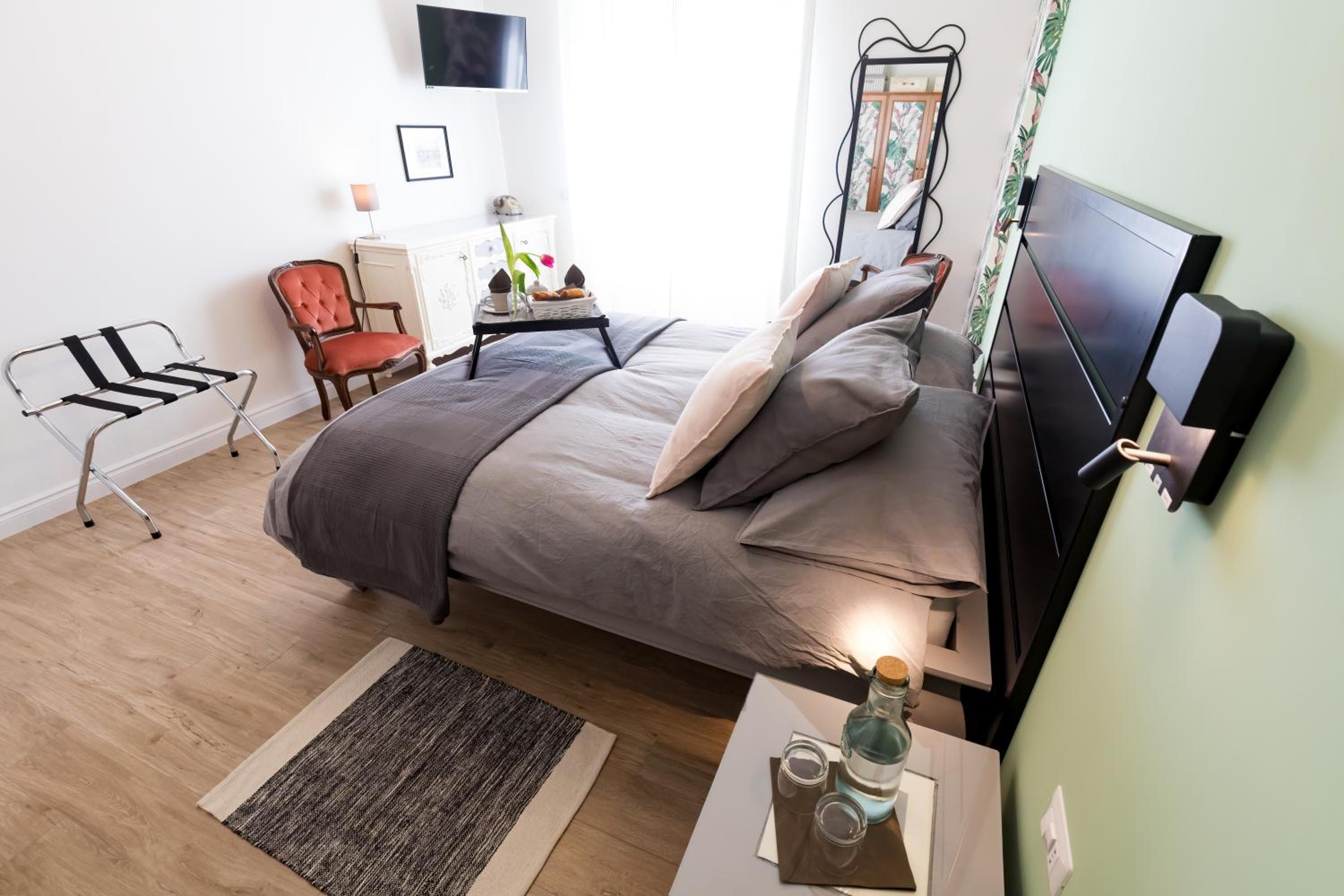 Maison Madeleine Rome photo 4