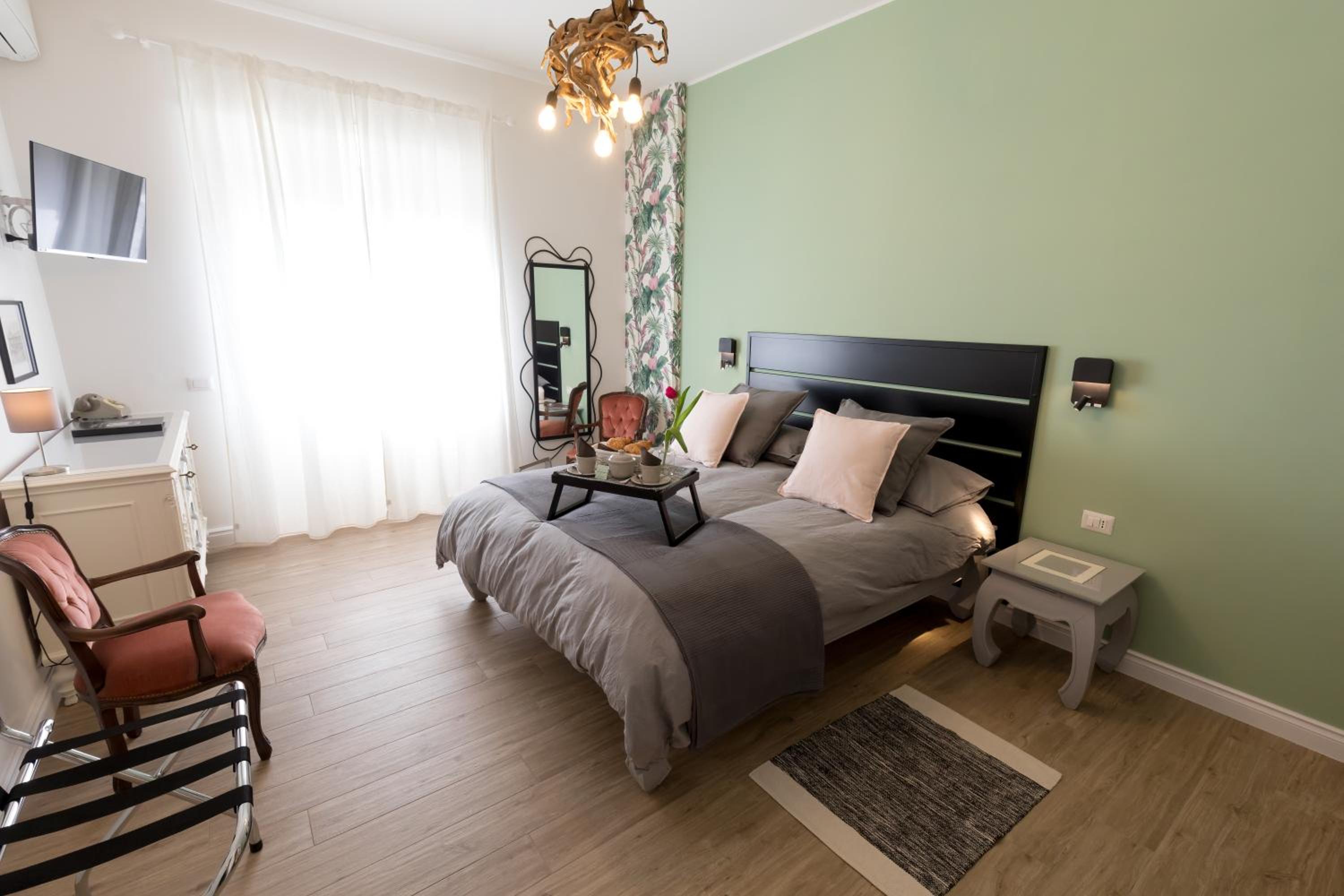 Maison Madeleine Rome photo 5