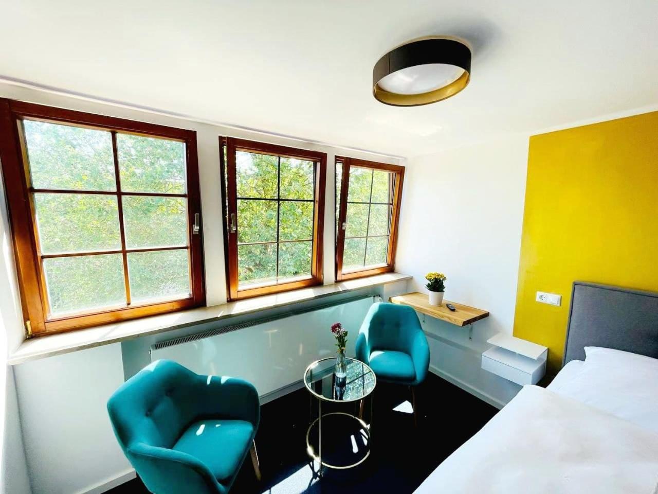 Bayerischer Hof - Property Image 114
