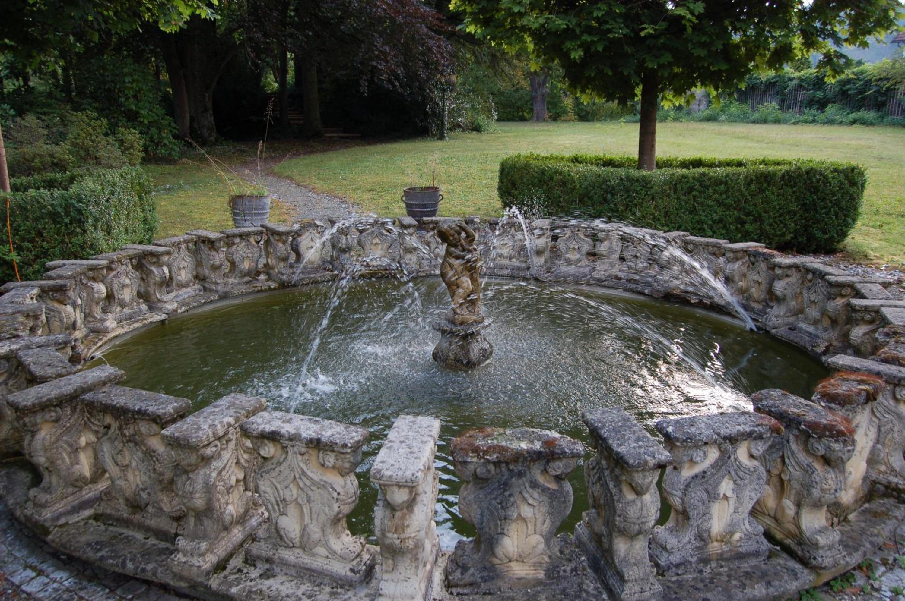 Glögglhof
