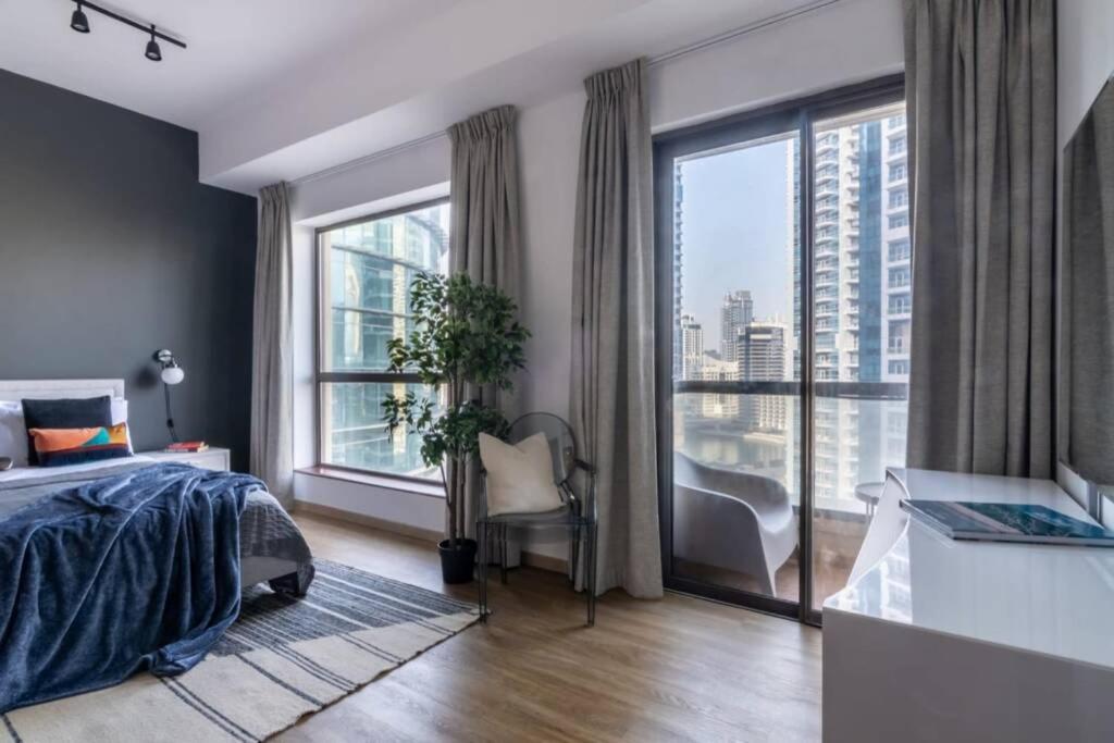 The Smart Concierge - Bahar 6