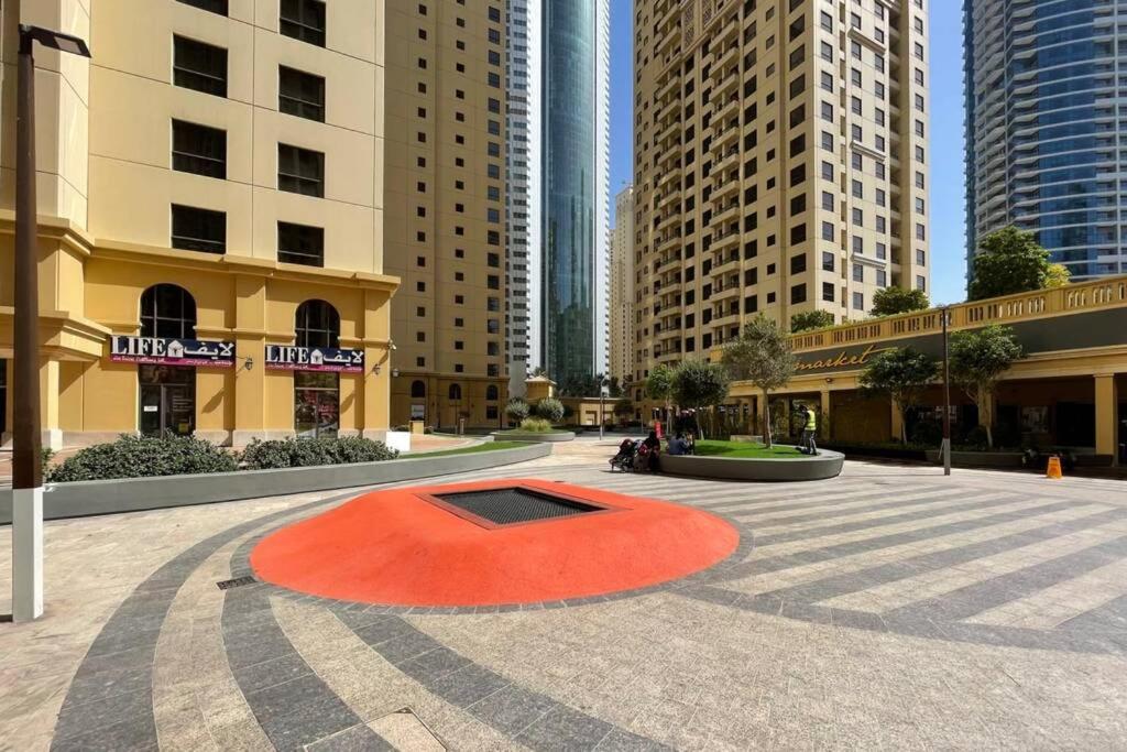 The Smart Concierge - Bahar 6