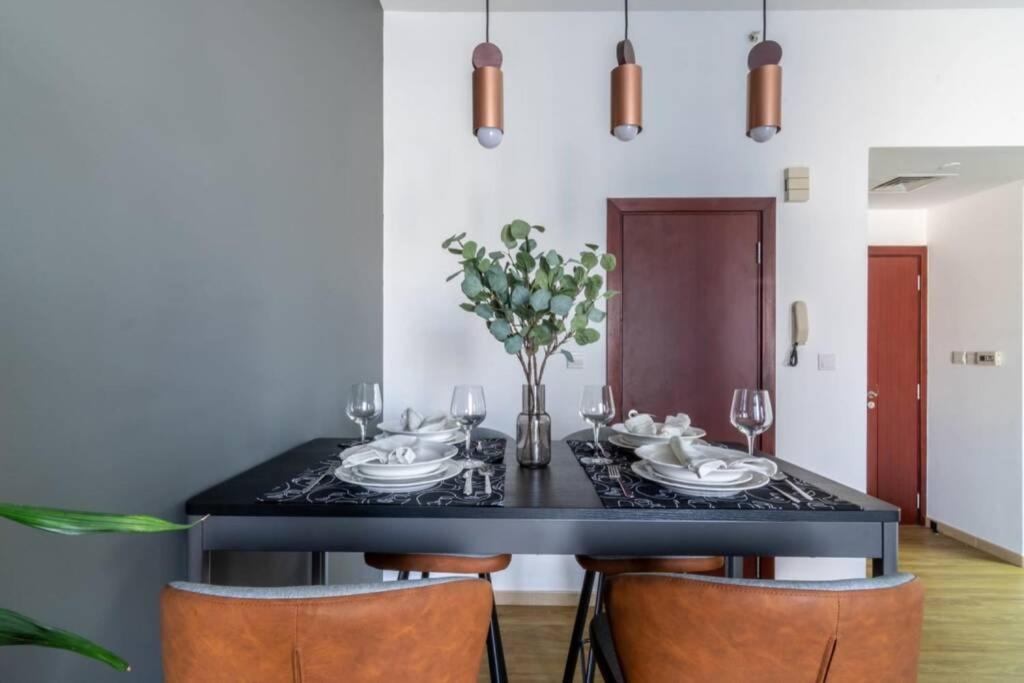 The Smart Concierge - Bahar 6