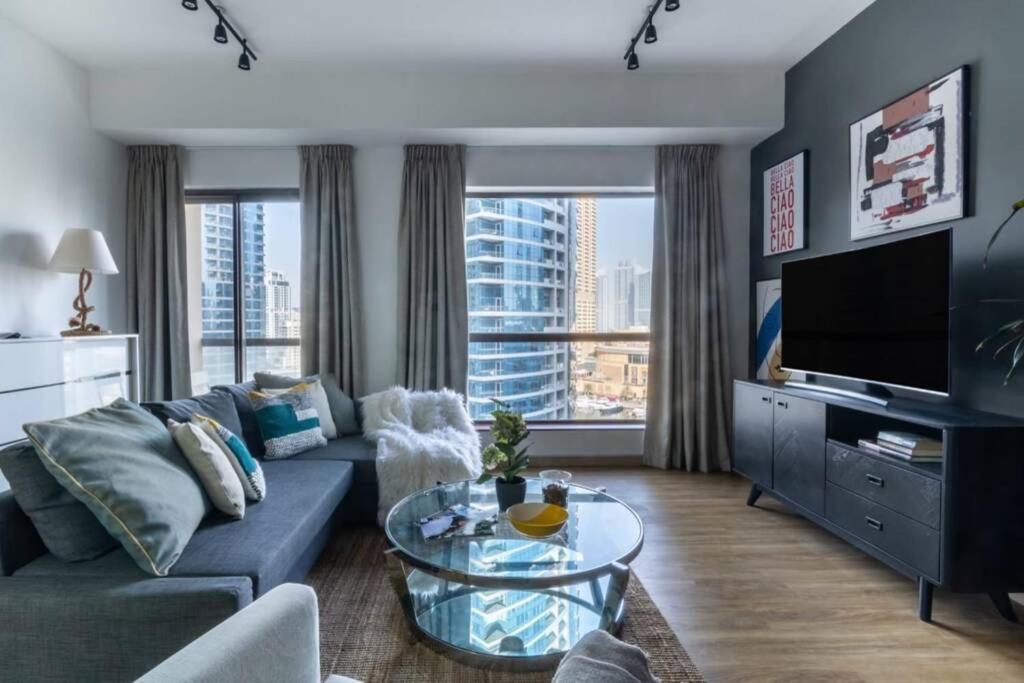 The Smart Concierge - Bahar 6