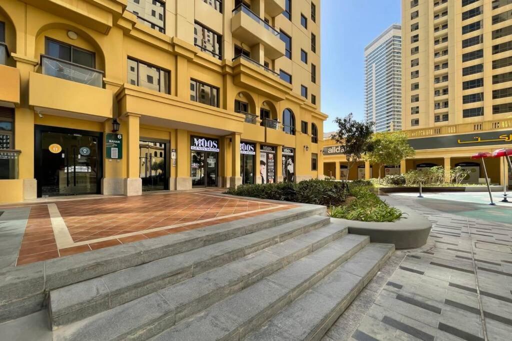 The Smart Concierge - Bahar 6