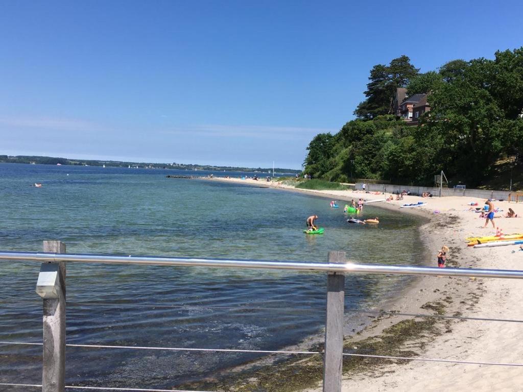 Seaside view 5