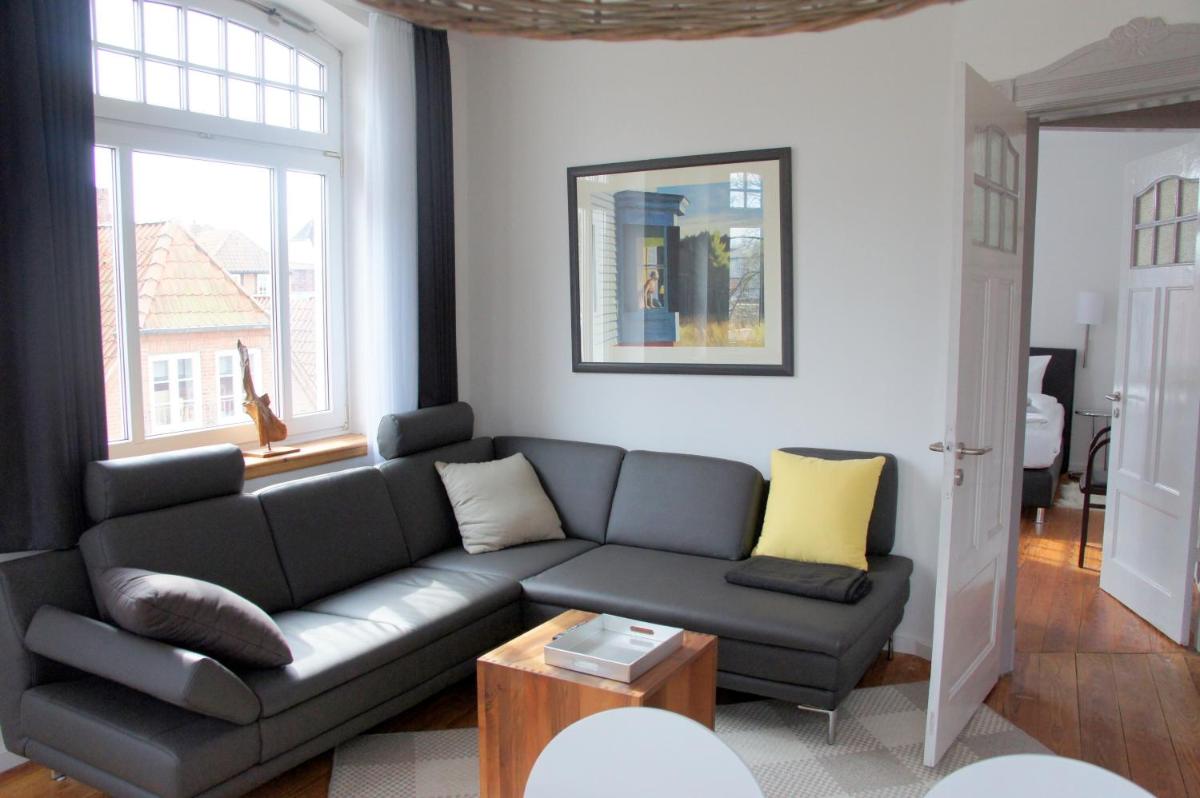 Apartment 1690 en Rendsburg