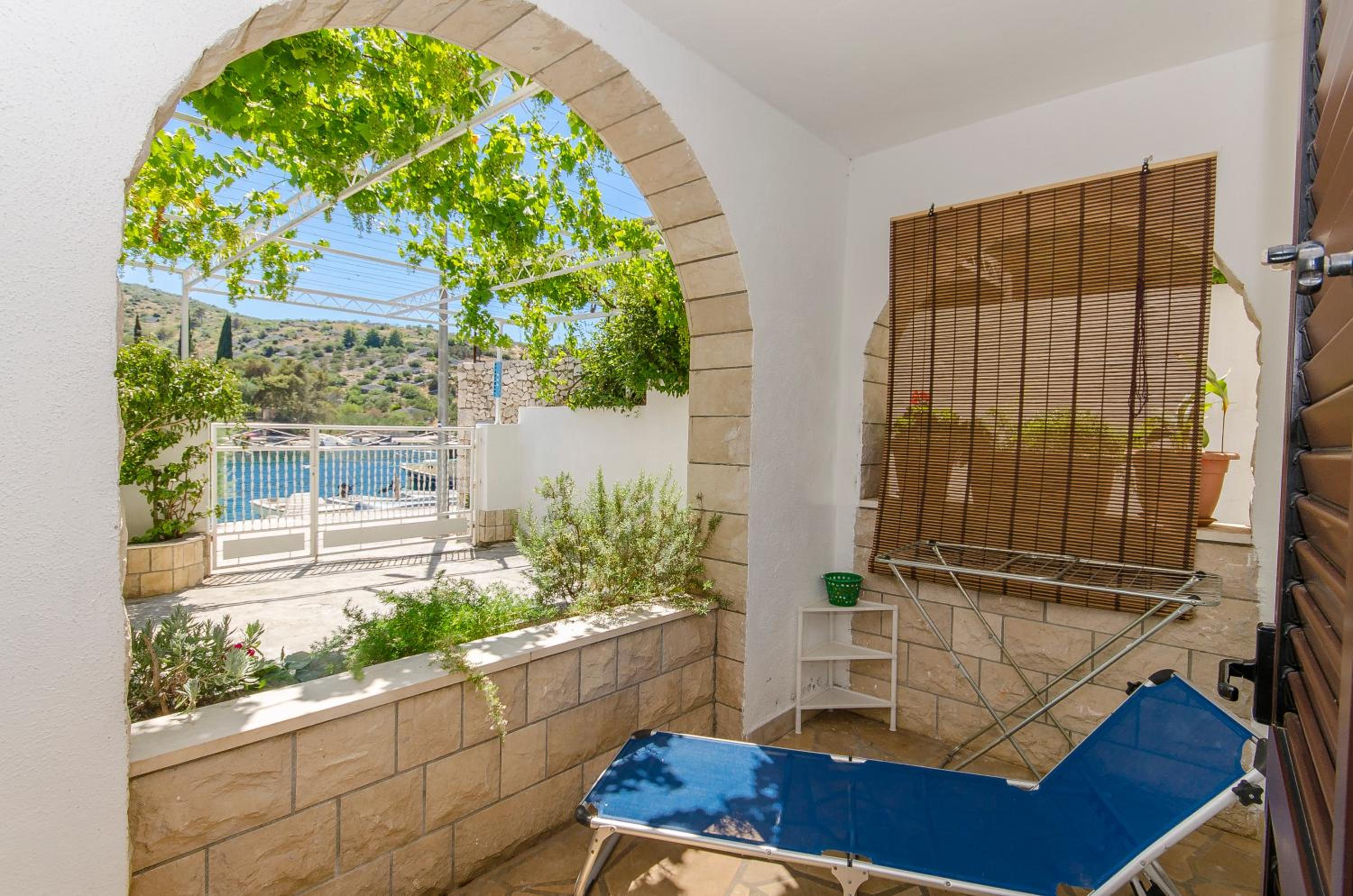 Seaside Apartments Antičević