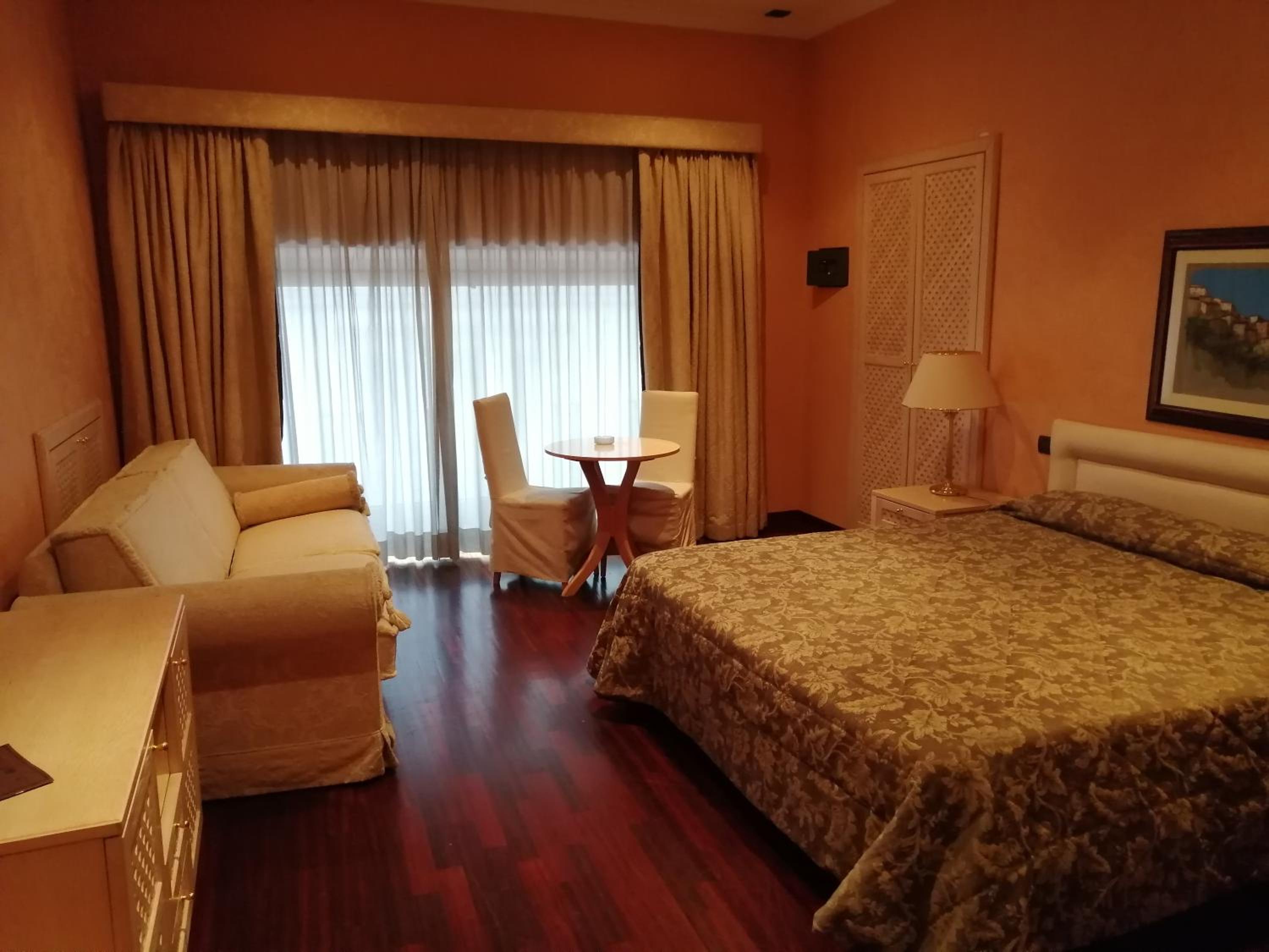 Colosseo Studio Suite photo 5