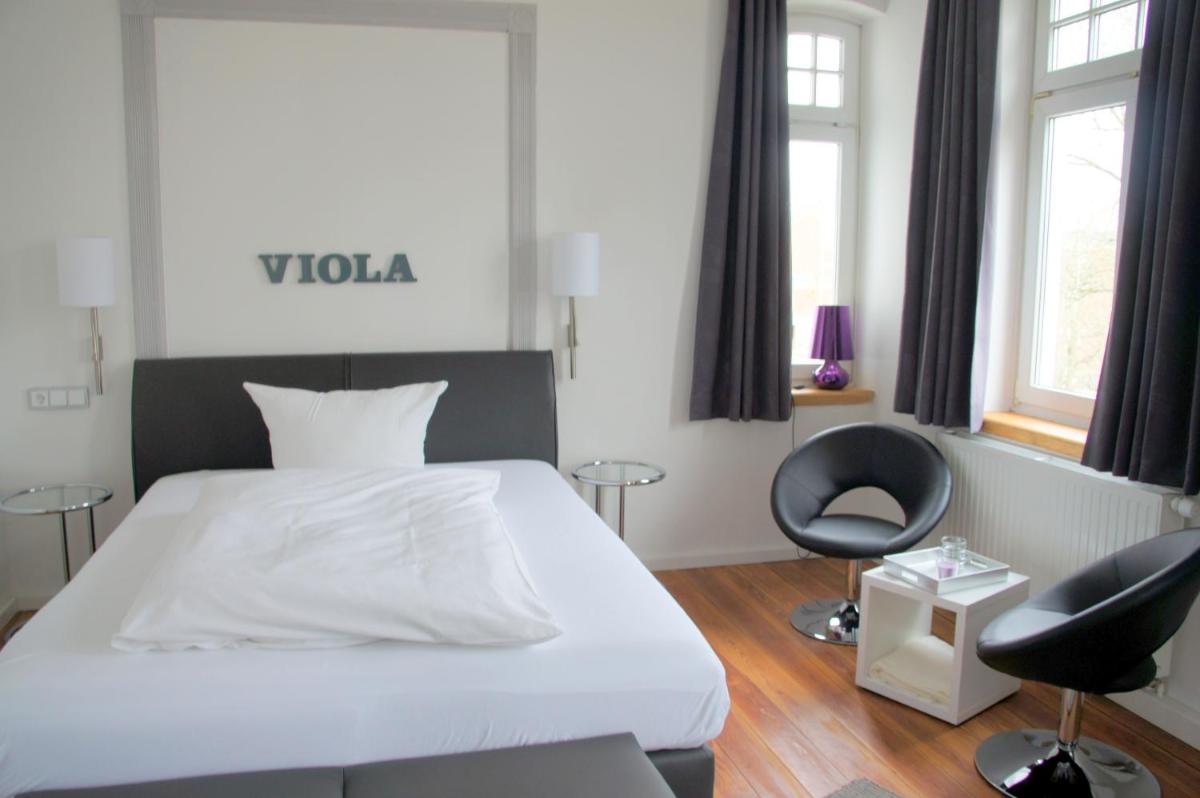 Apartment 1690 en Rendsburg