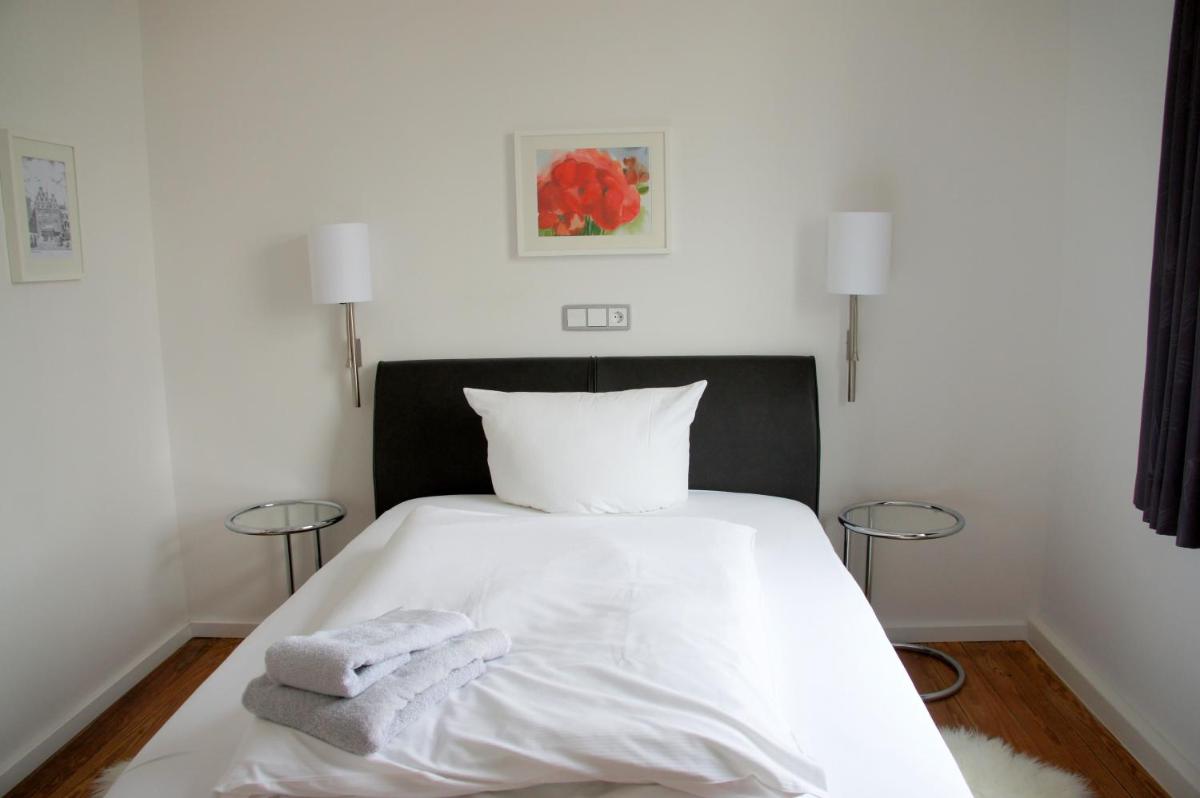 Apartment 1690 en Rendsburg